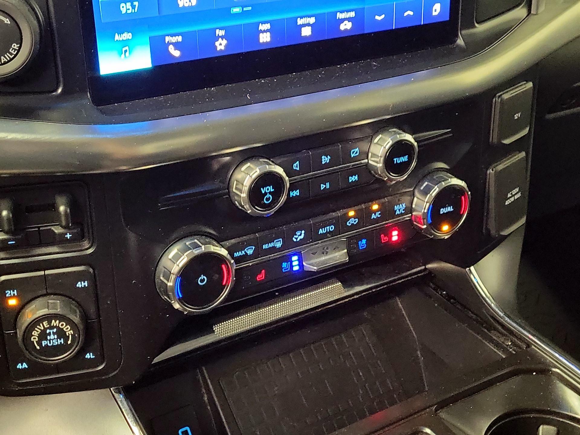Thumbnail: 2022 Ford F-150 - 16