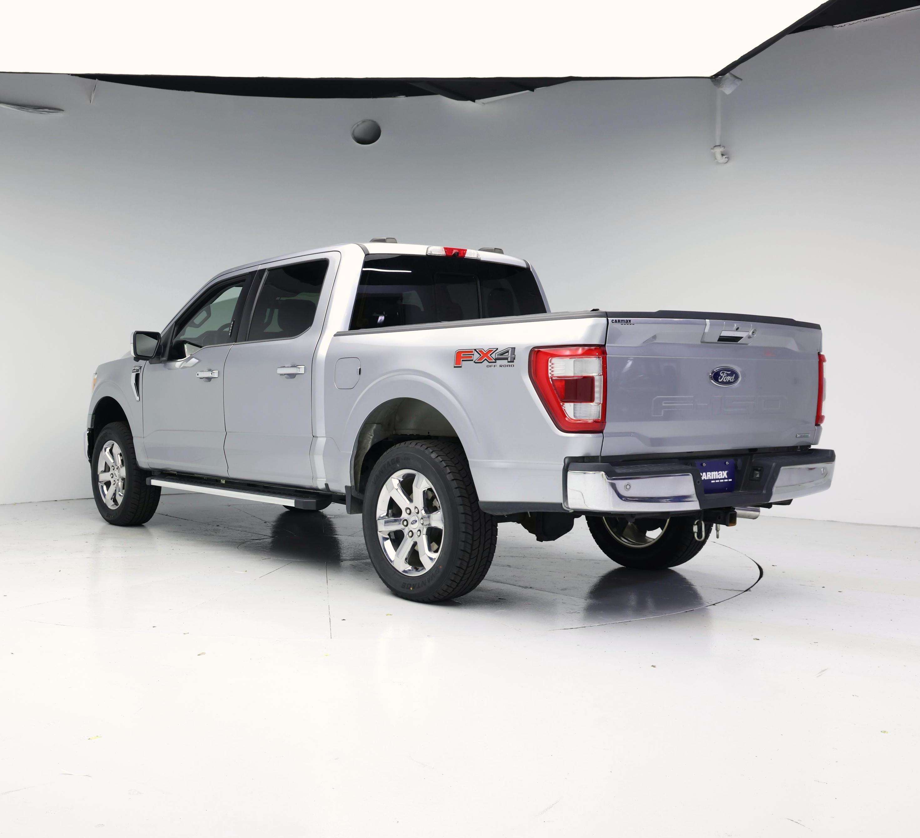 Thumbnail: 2022 Ford F-150 - 2