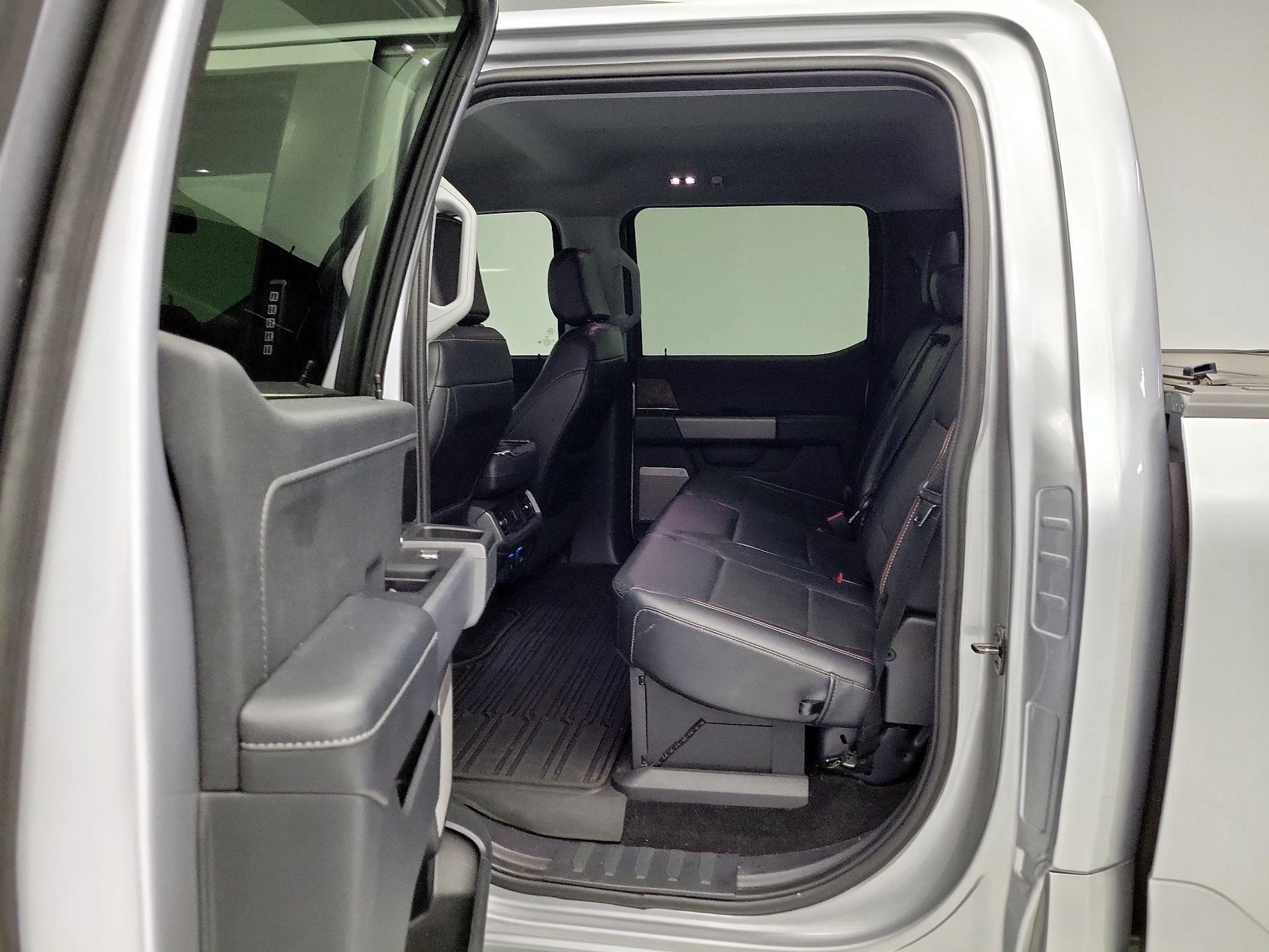 Thumbnail: 2022 Ford F-150 - 19