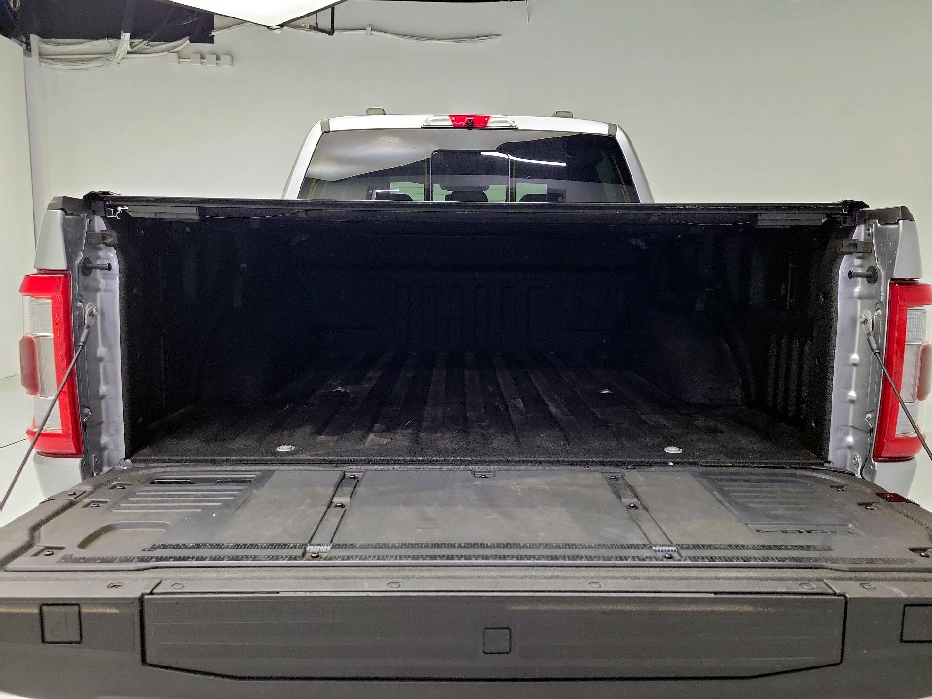 Thumbnail: 2022 Ford F-150 - 20