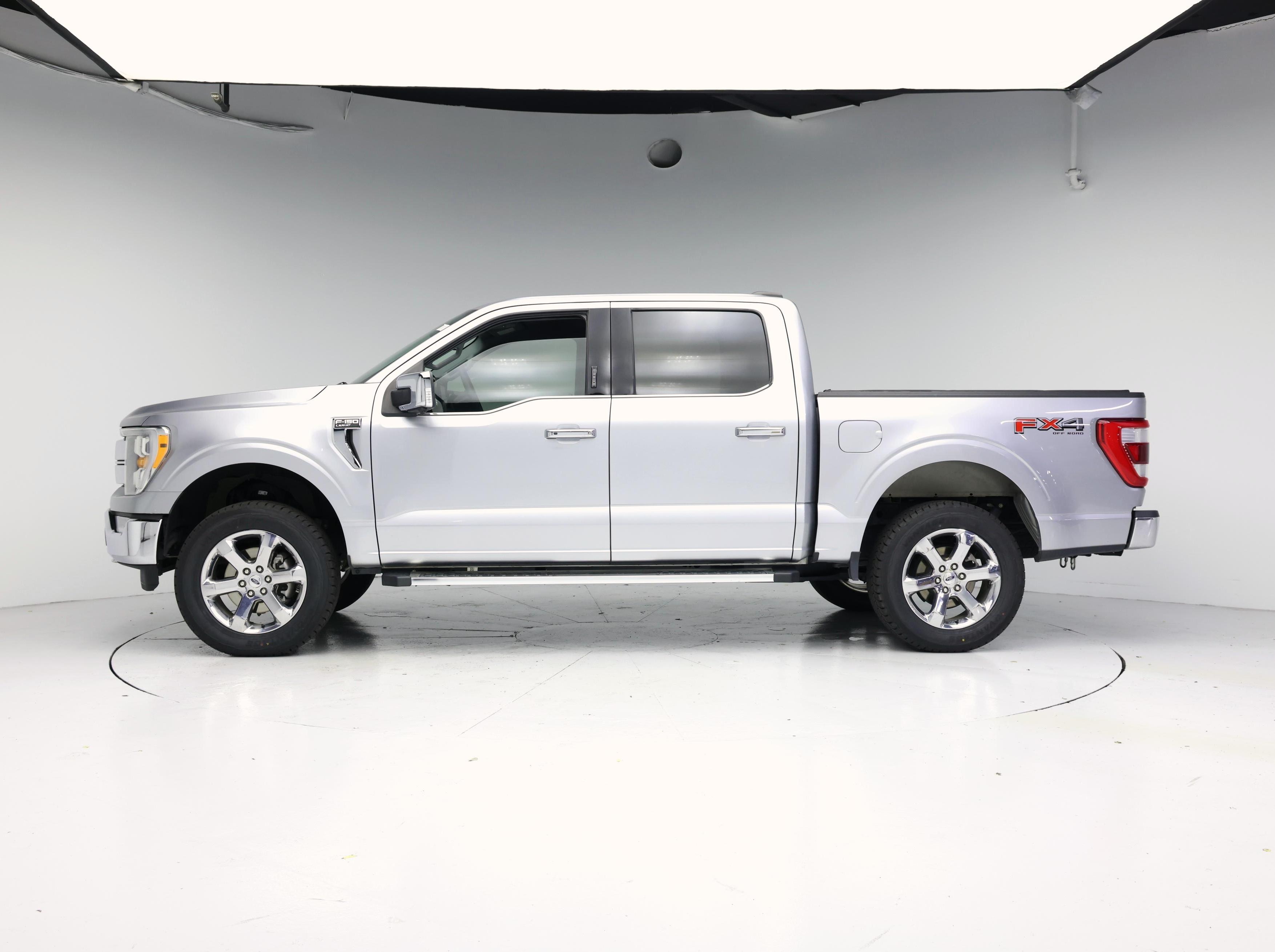 Thumbnail: 2022 Ford F-150 - 3