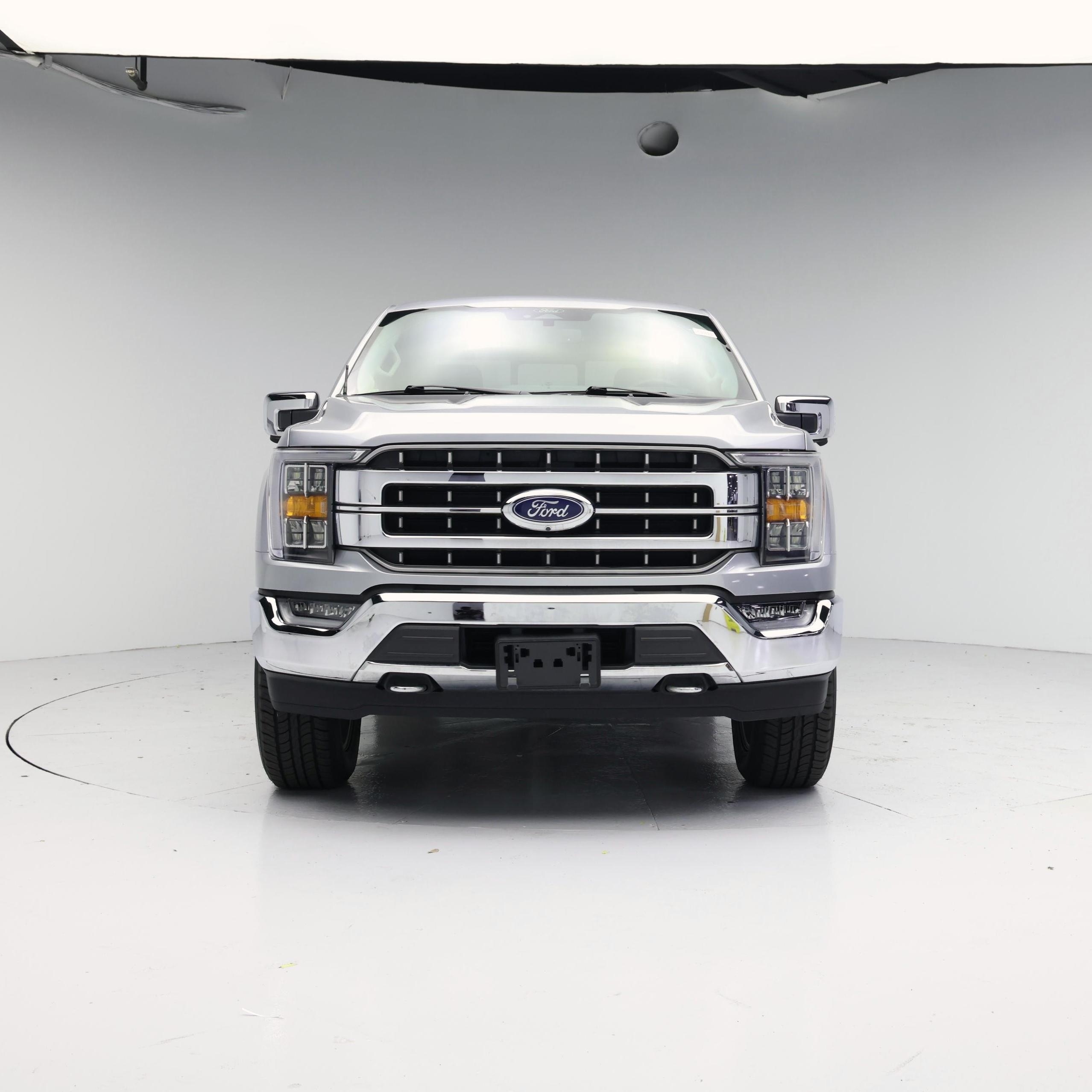 Thumbnail: 2022 Ford F-150 - 5