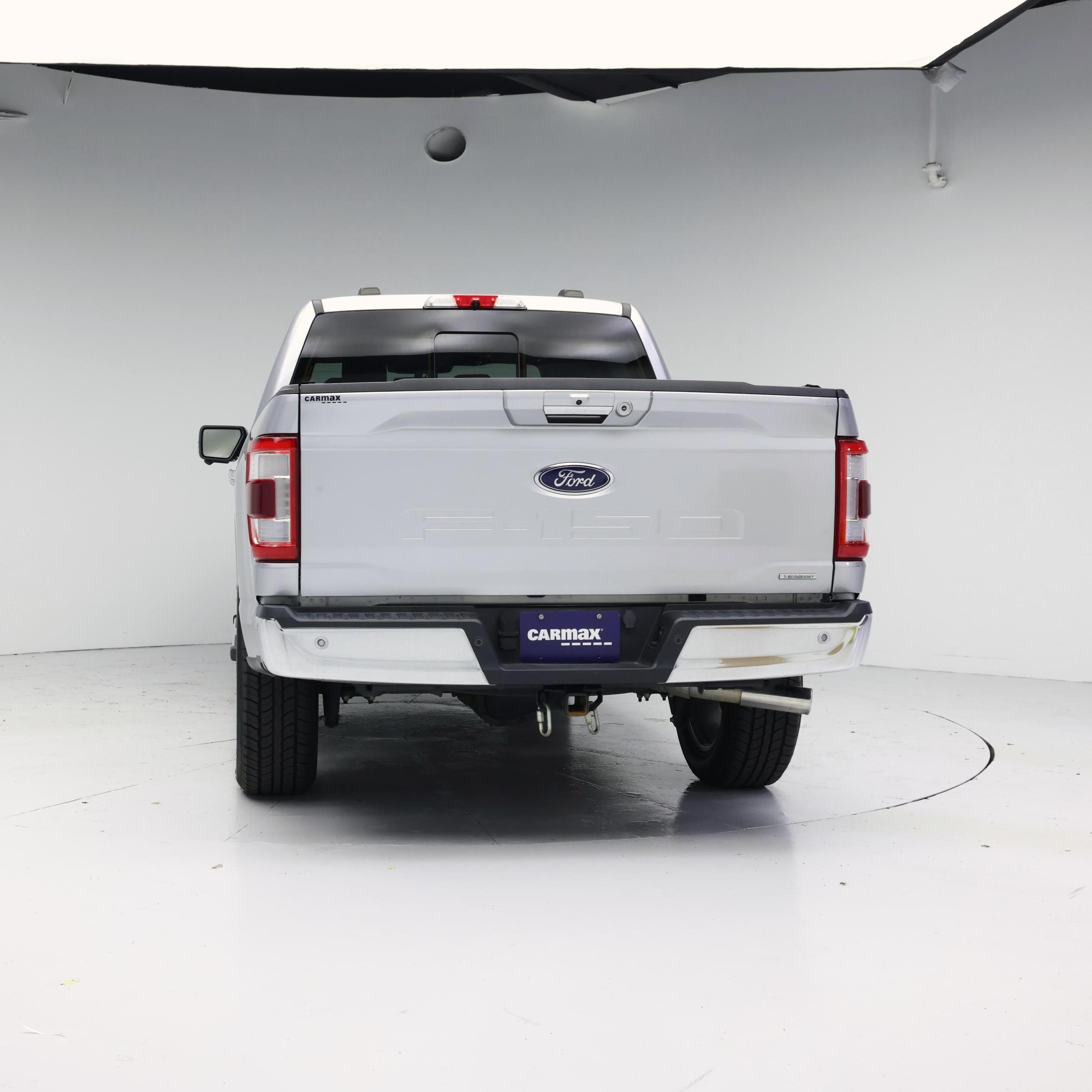 Thumbnail: 2022 Ford F-150 - 6