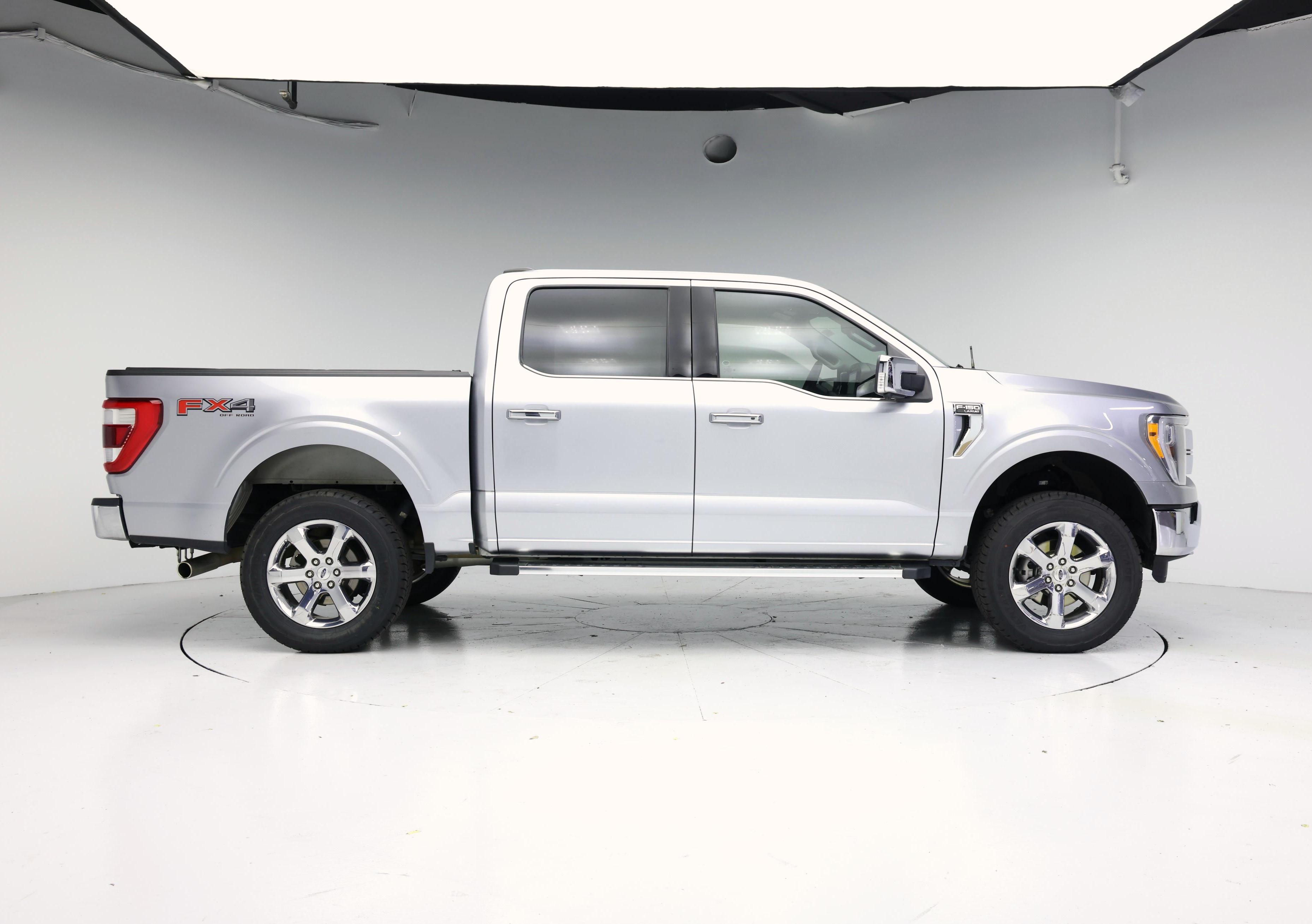 Thumbnail: 2022 Ford F-150 - 7