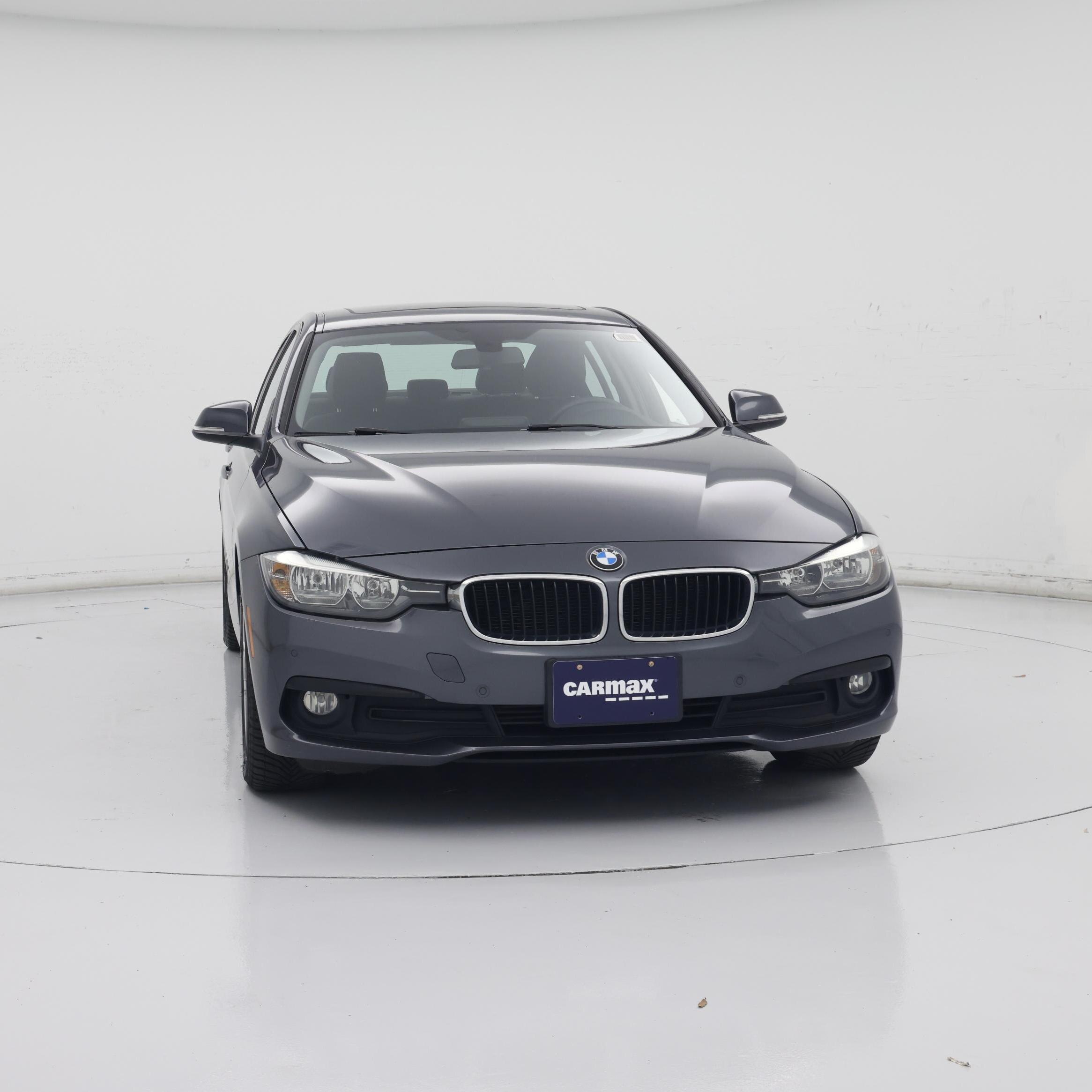 Thumbnail: 2017 BMW 3 Series - 5