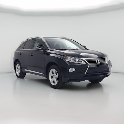 2014 Lexus RX 350