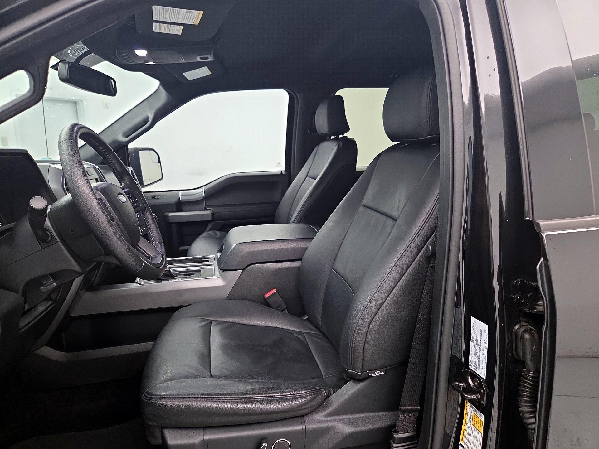 Thumbnail: 2015 Ford F-150 - 11