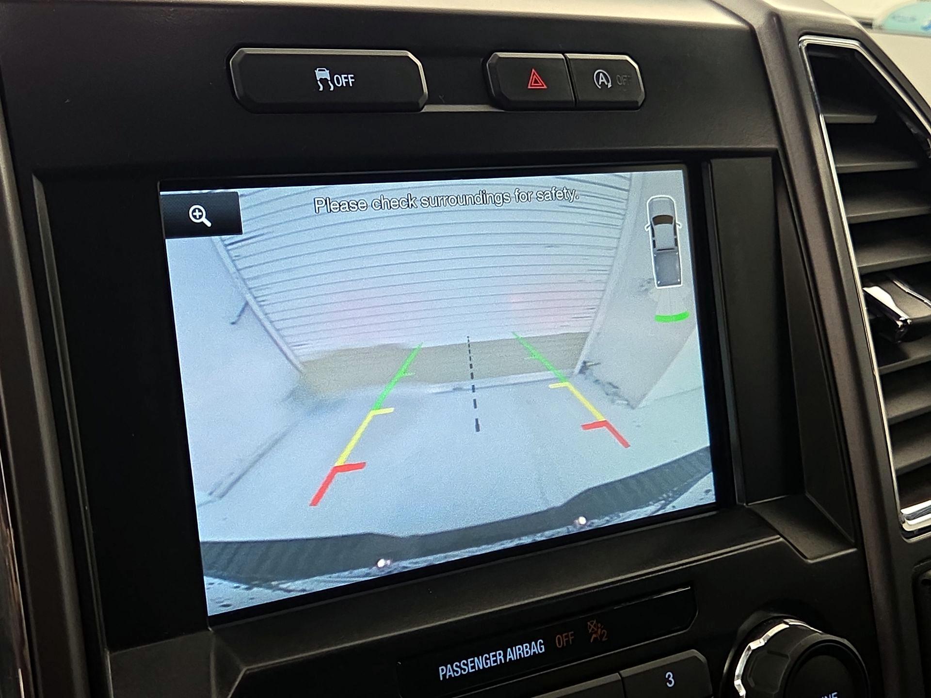 Thumbnail: 2015 Ford F-150 - 14