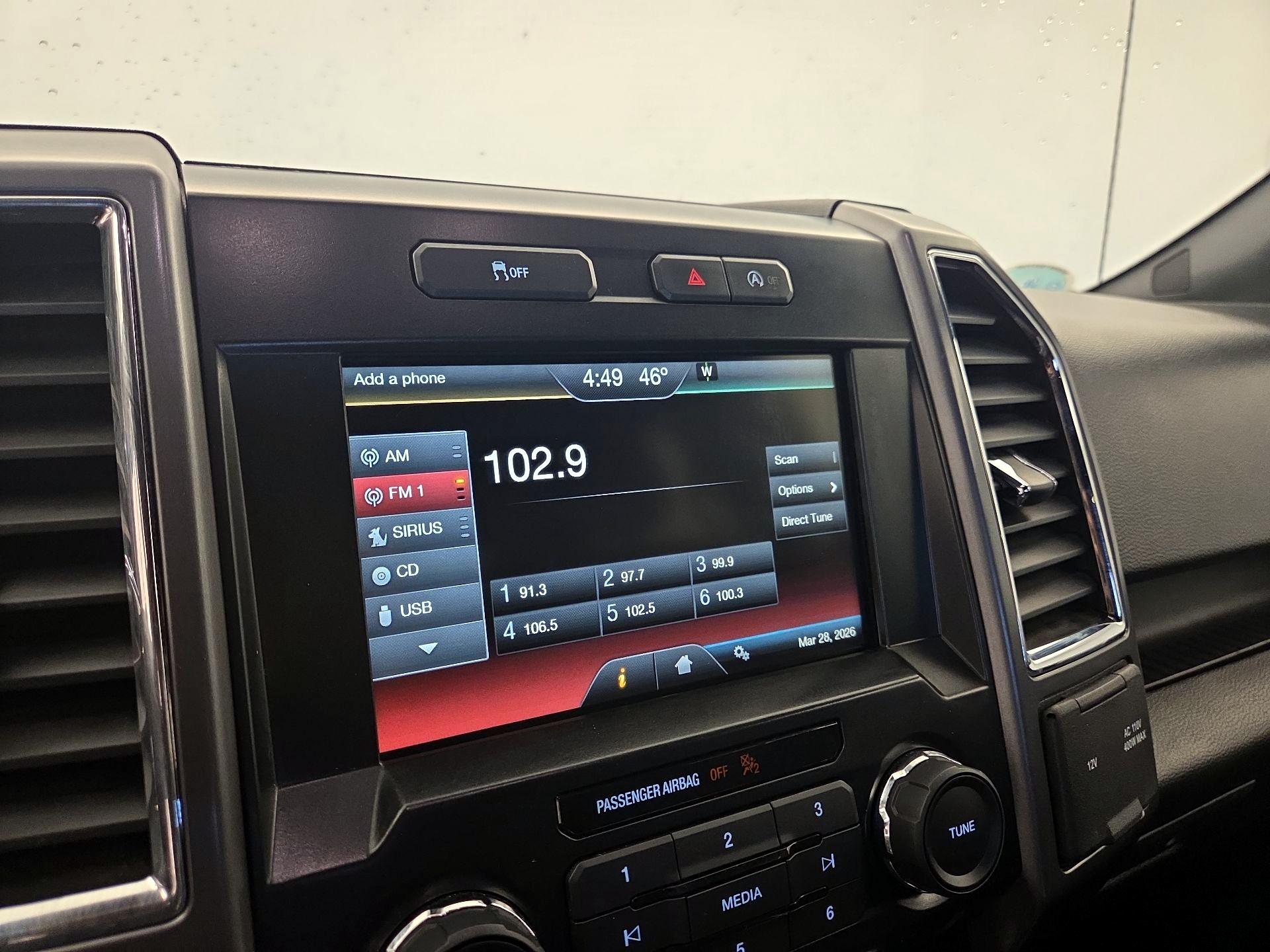 Thumbnail: 2015 Ford F-150 - 15