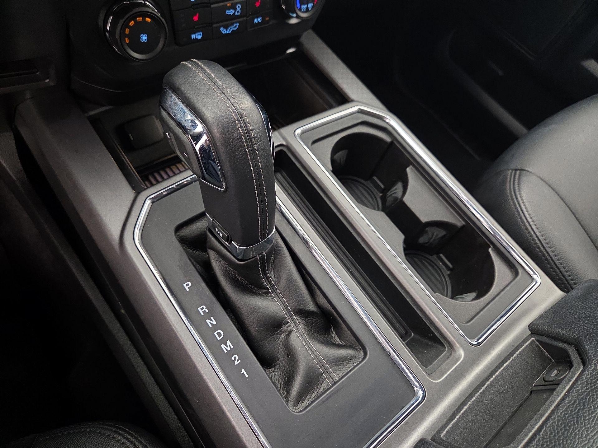 Thumbnail: 2015 Ford F-150 - 17