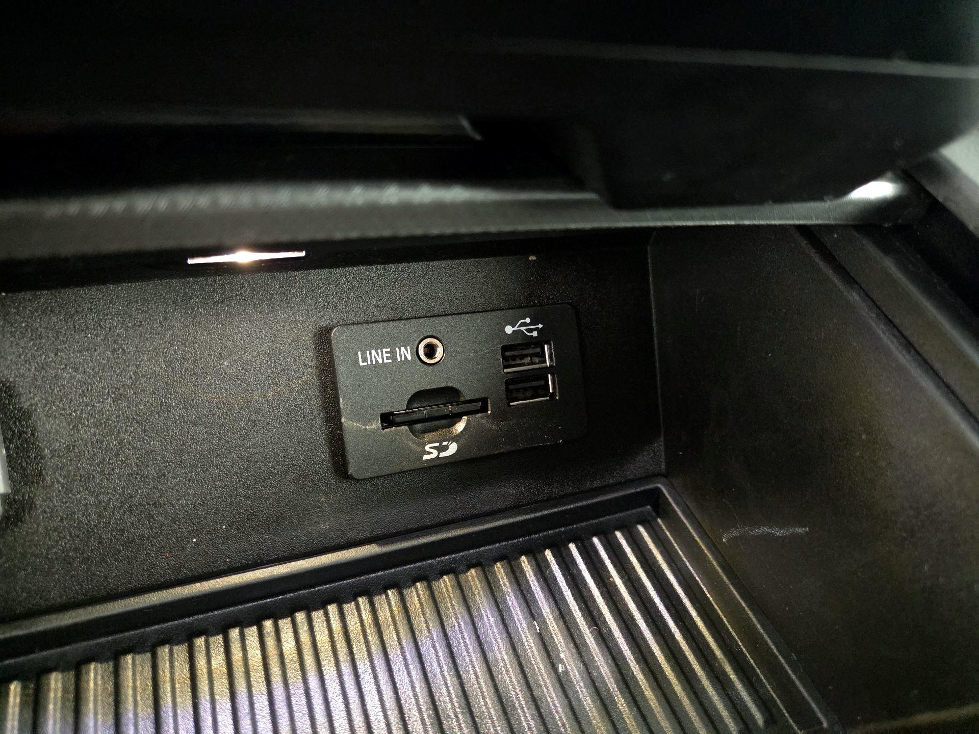 Thumbnail: 2015 Ford F-150 - 18