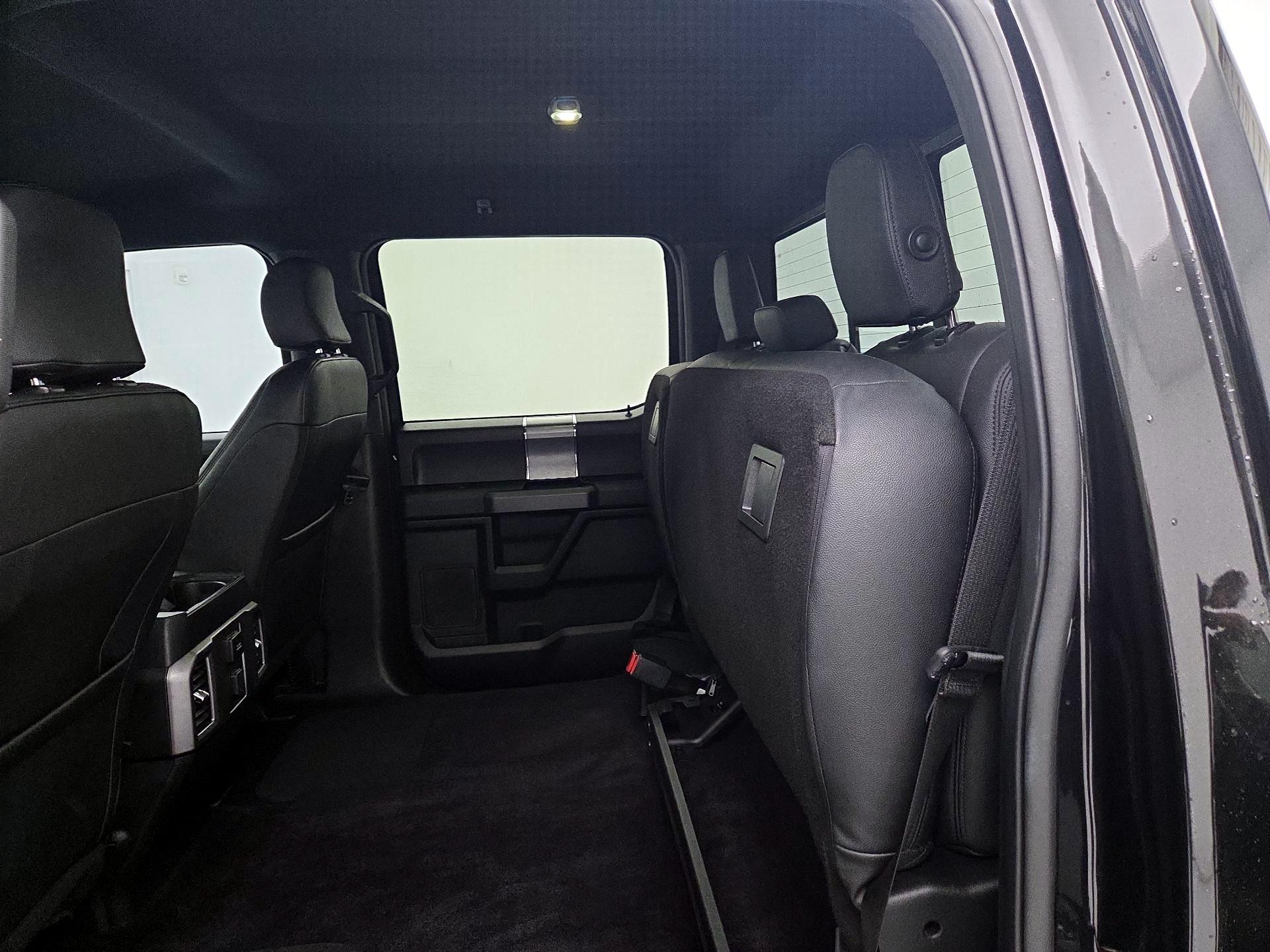 Thumbnail: 2015 Ford F-150 - 19