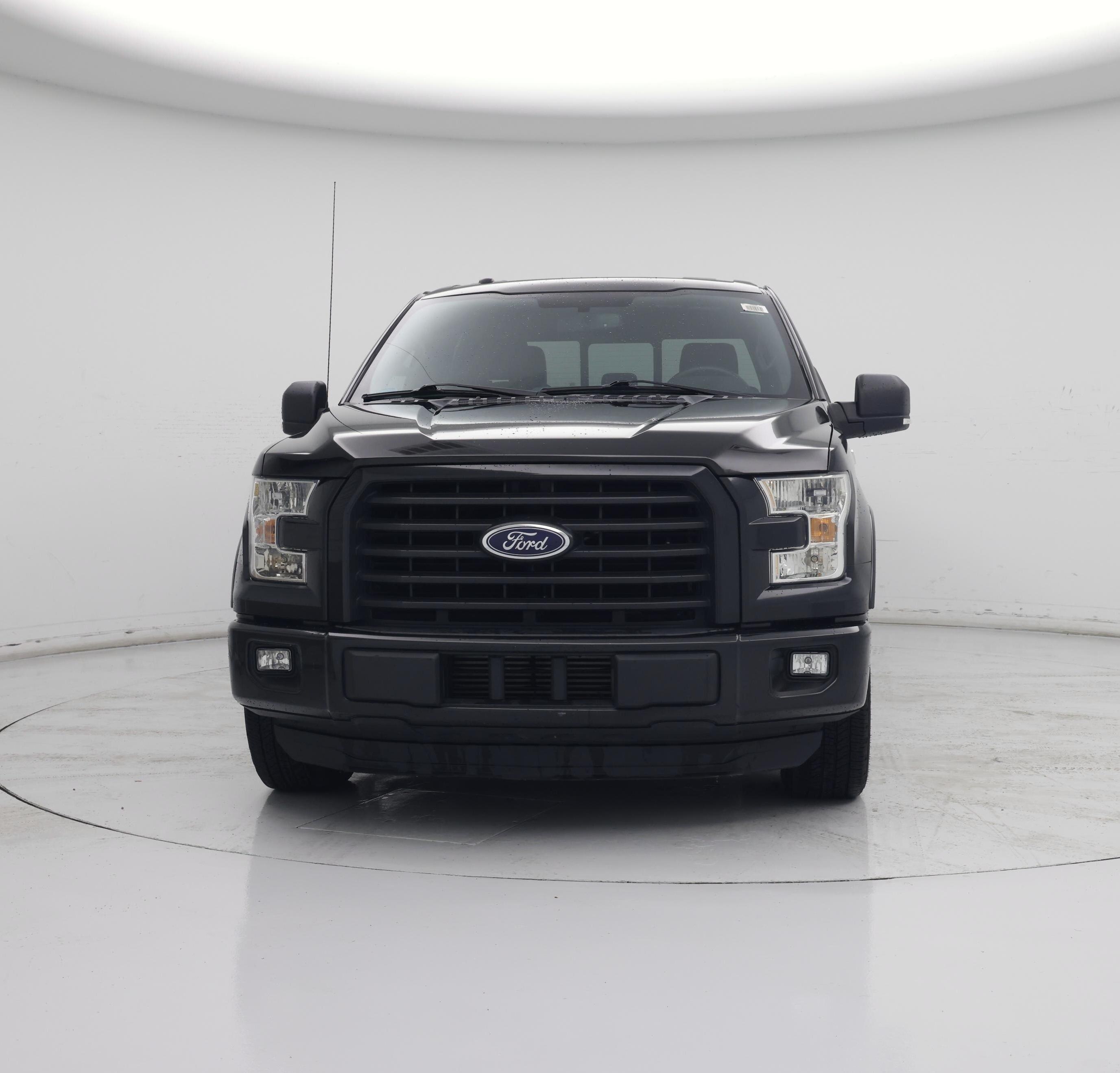Thumbnail: 2015 Ford F-150 - 5