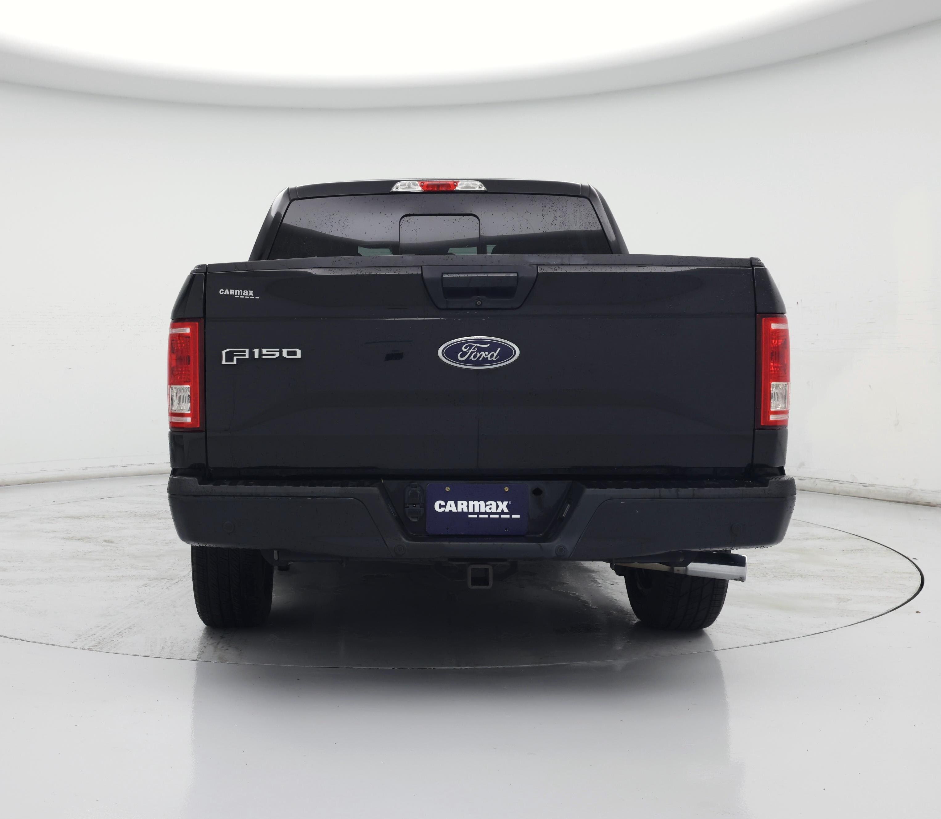 Thumbnail: 2015 Ford F-150 - 6