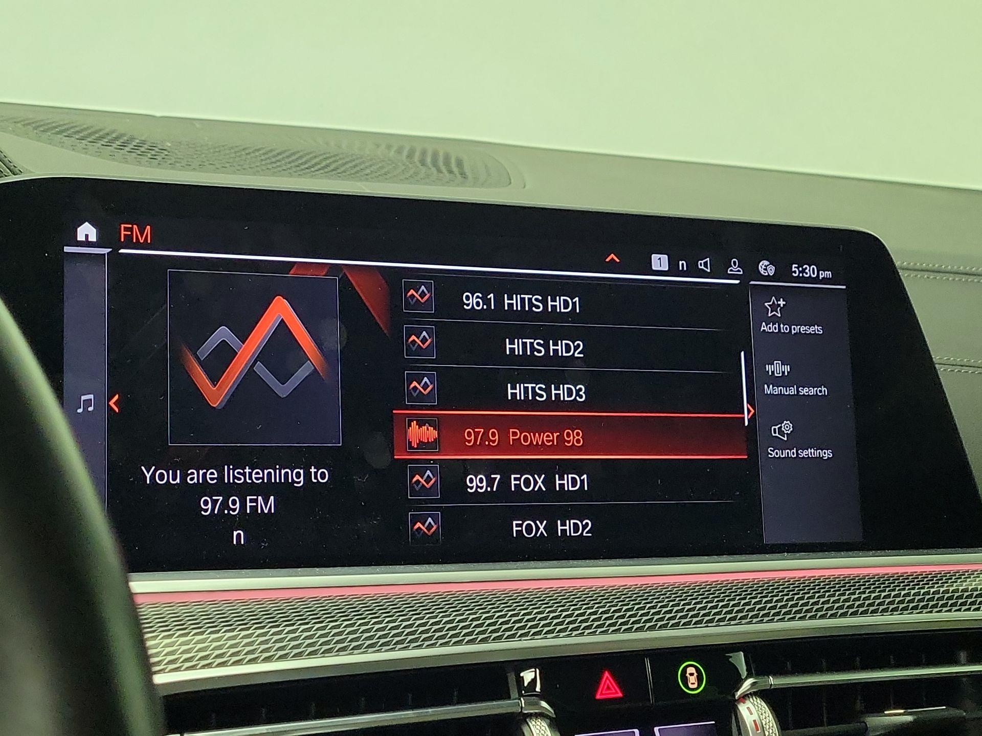 Thumbnail: 2021 BMW X6 - 15