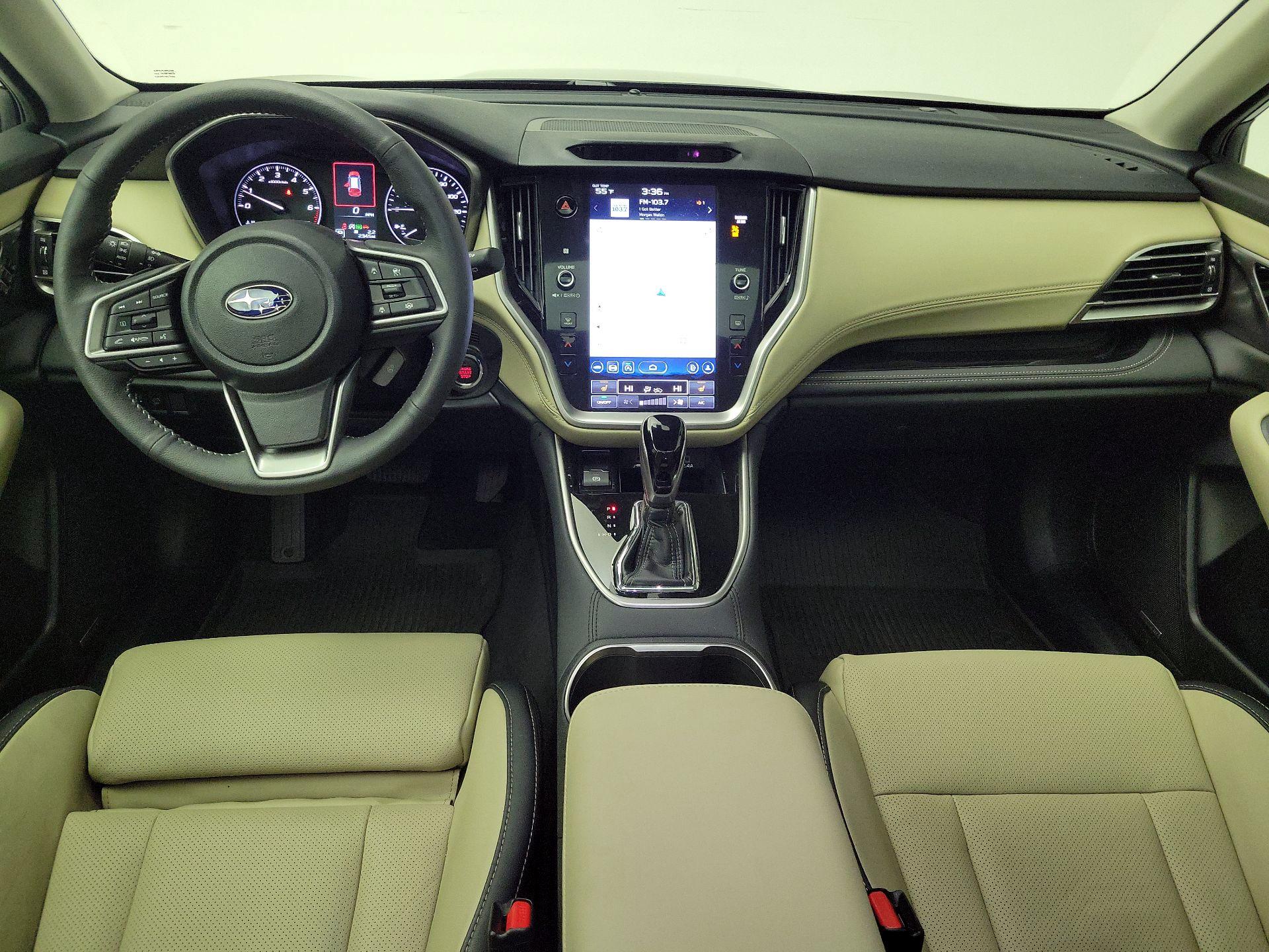 Thumbnail: 2025 Subaru Outback - 9