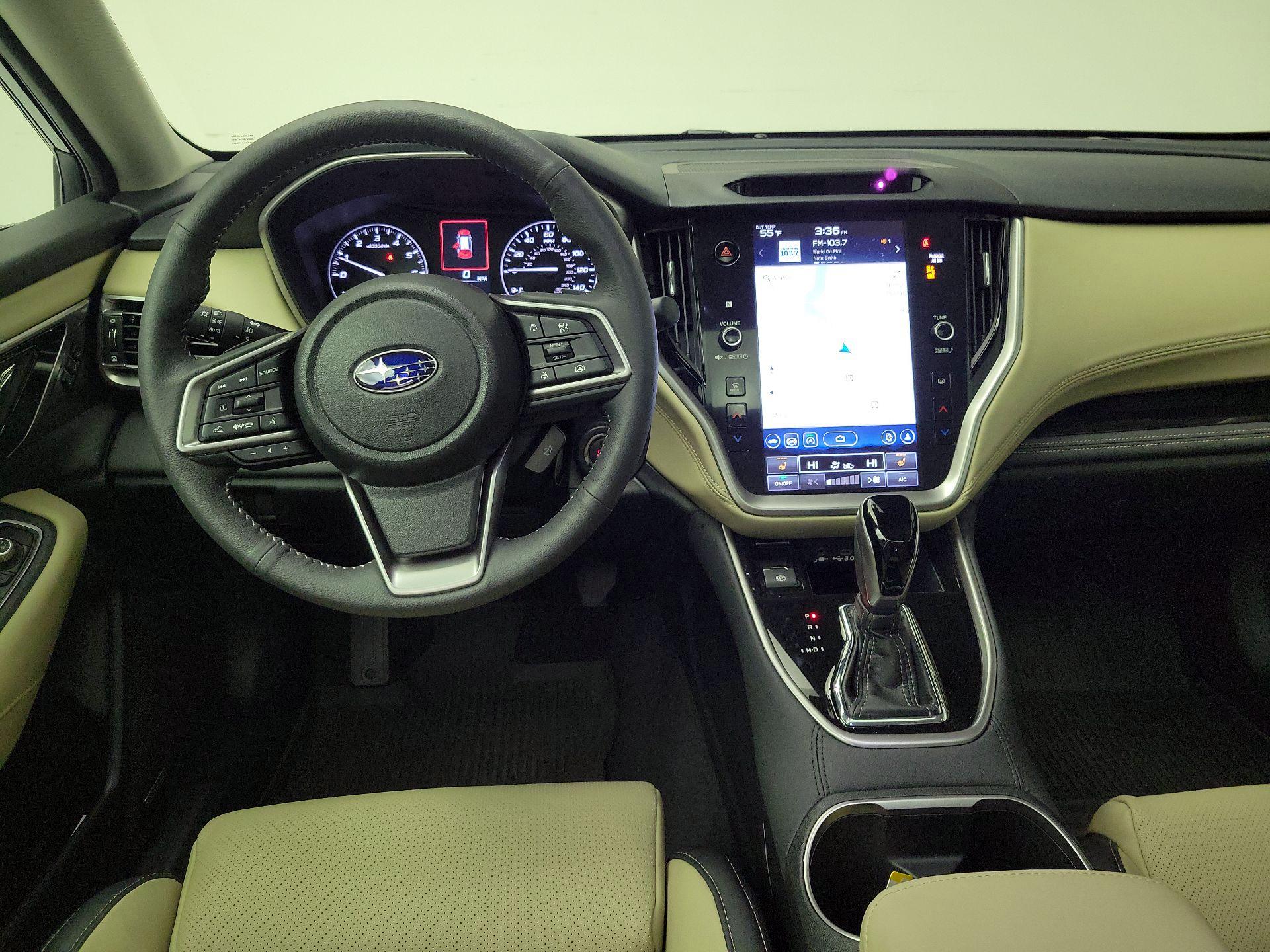 Thumbnail: 2025 Subaru Outback - 10