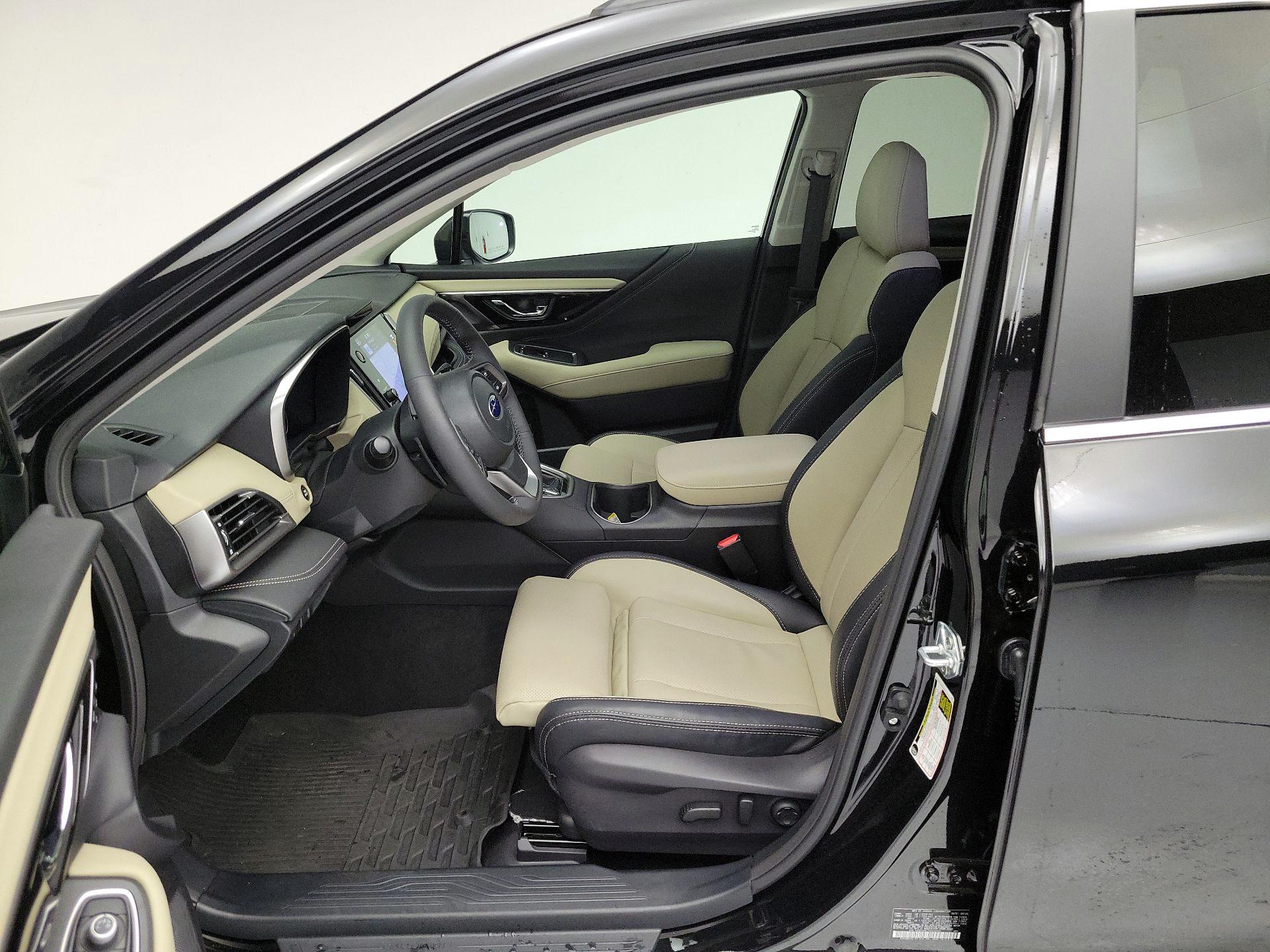 Thumbnail: 2025 Subaru Outback - 11