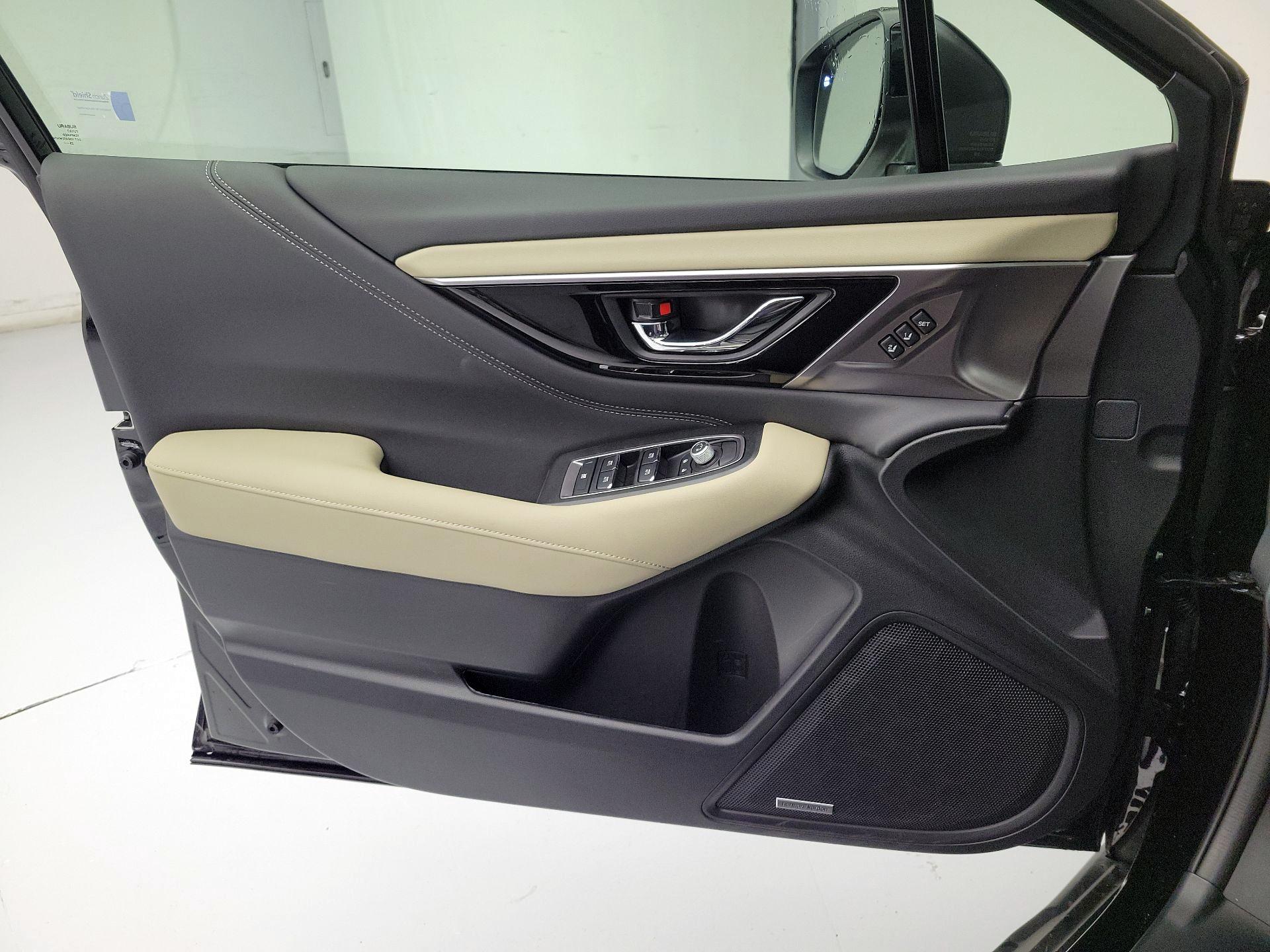 Thumbnail: 2025 Subaru Outback - 12