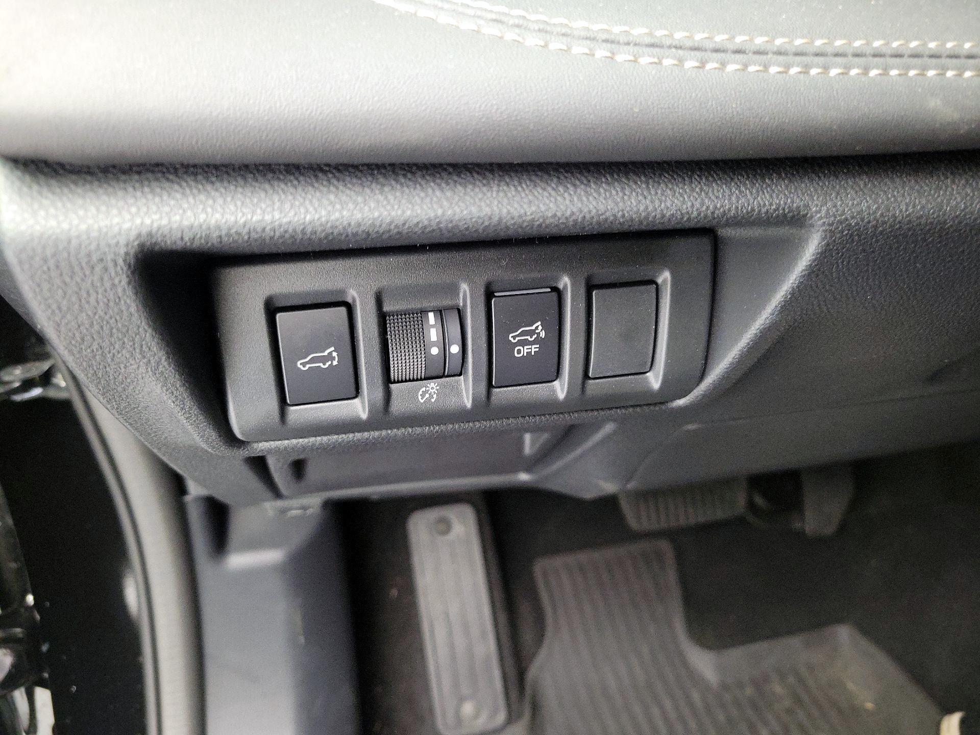 Thumbnail: 2025 Subaru Outback - 13