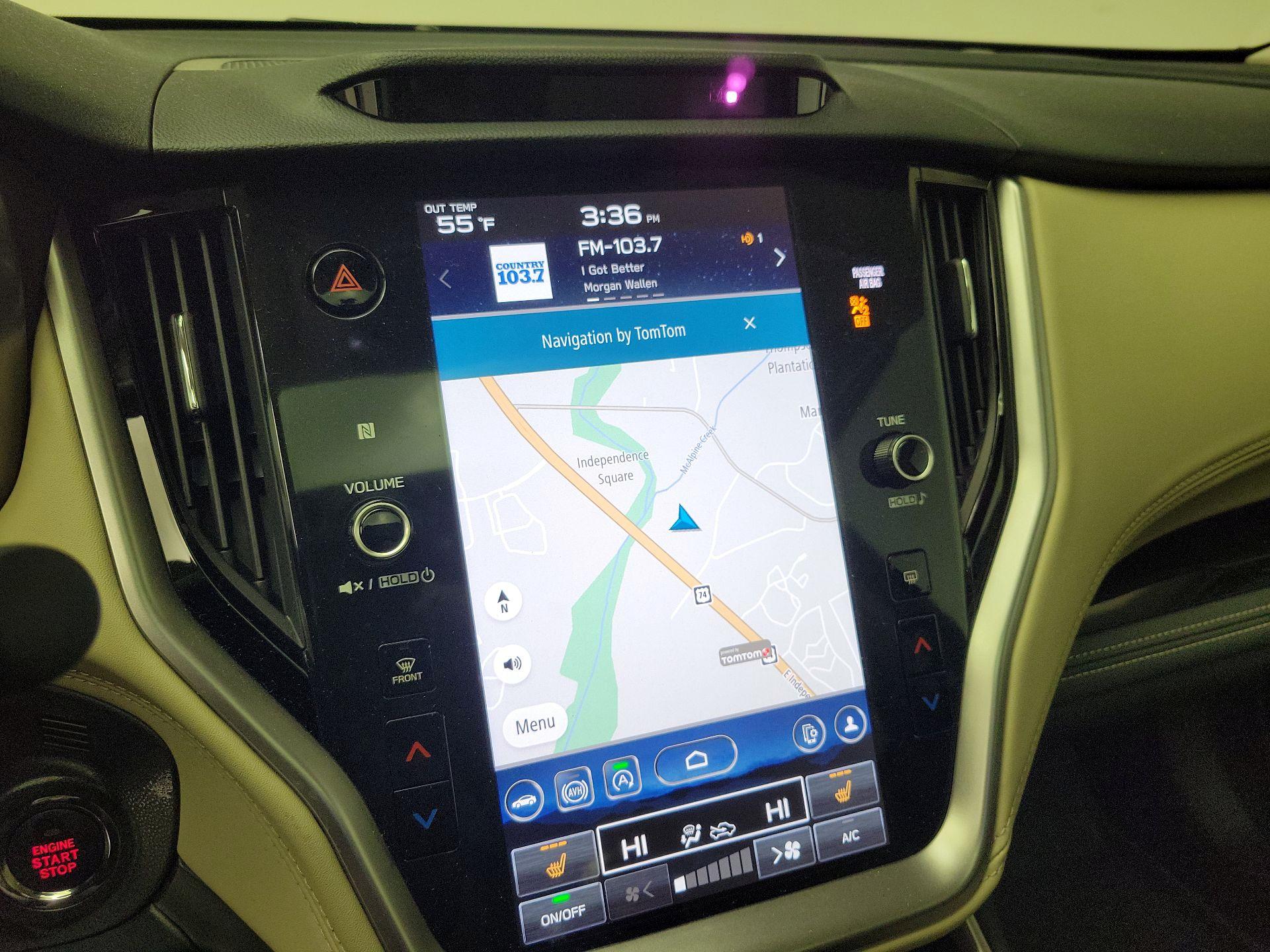 Thumbnail: 2025 Subaru Outback - 14