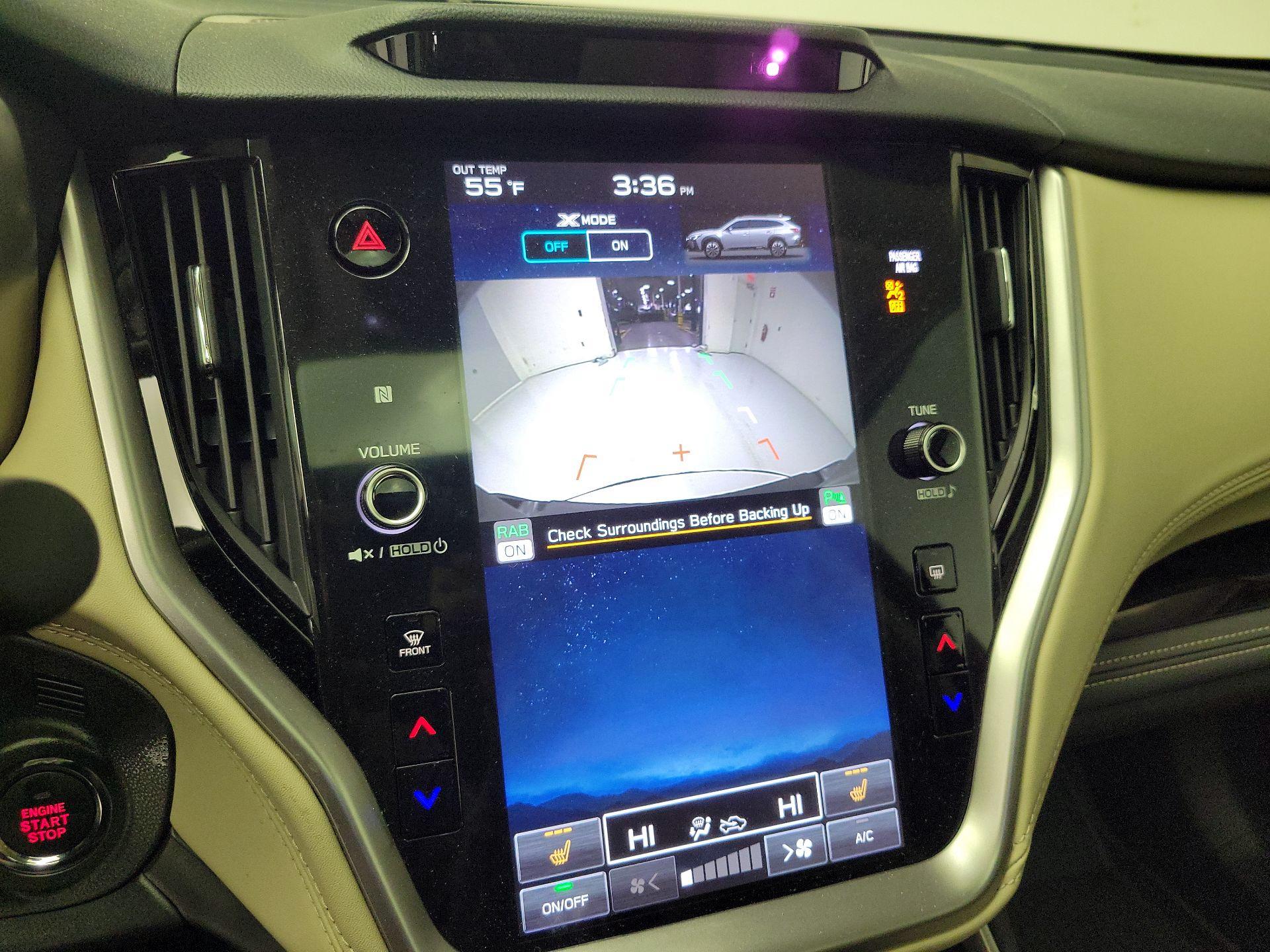 Thumbnail: 2025 Subaru Outback - 15