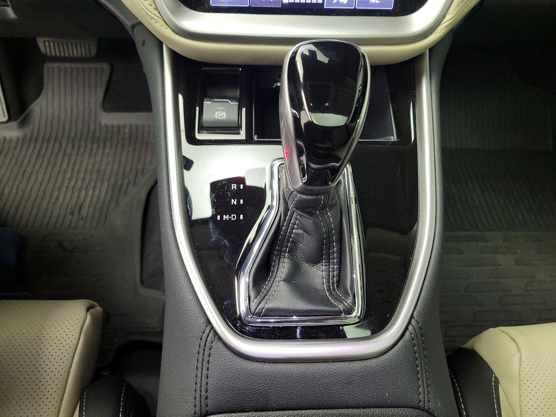 Thumbnail: 2025 Subaru Outback - 18