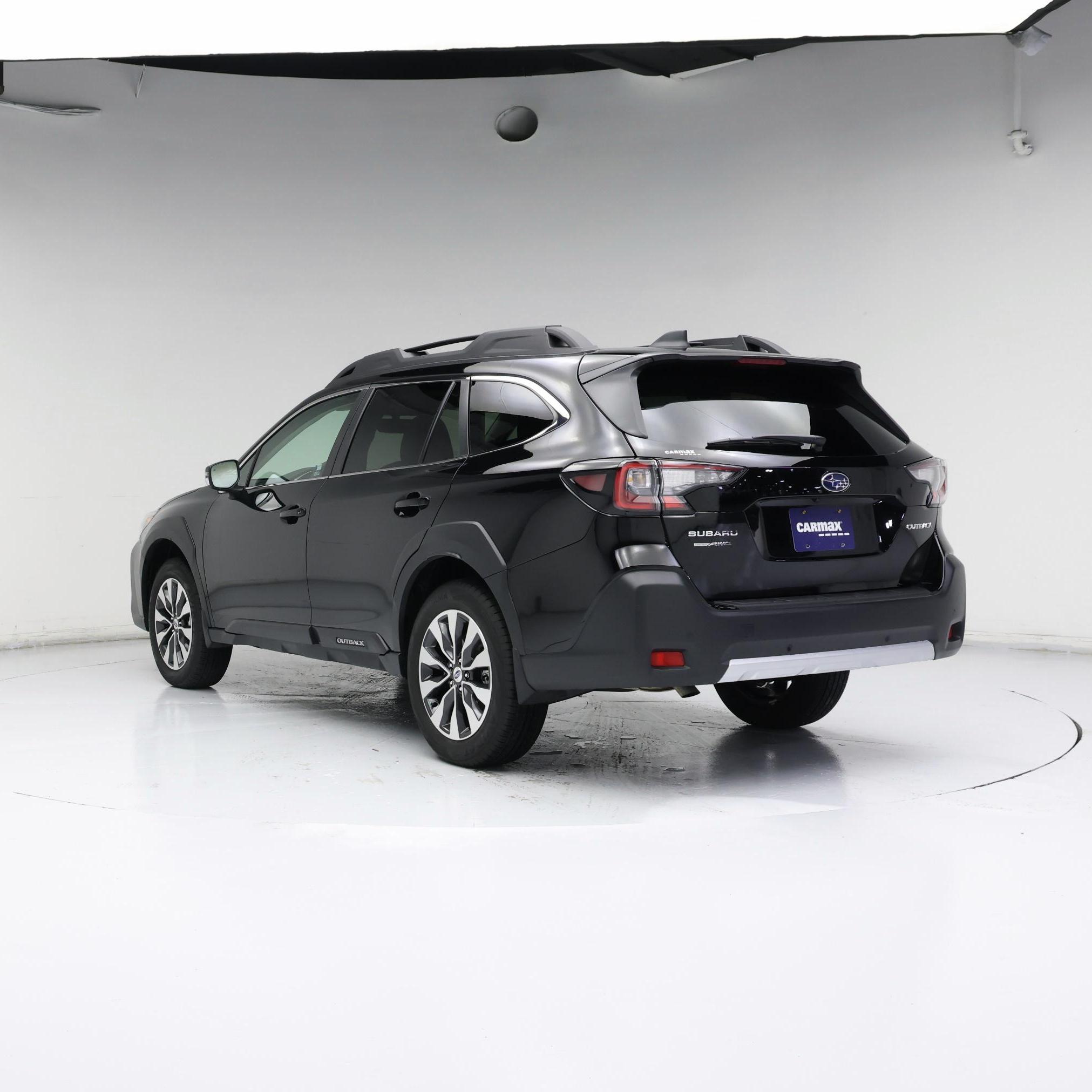 Thumbnail: 2025 Subaru Outback - 2