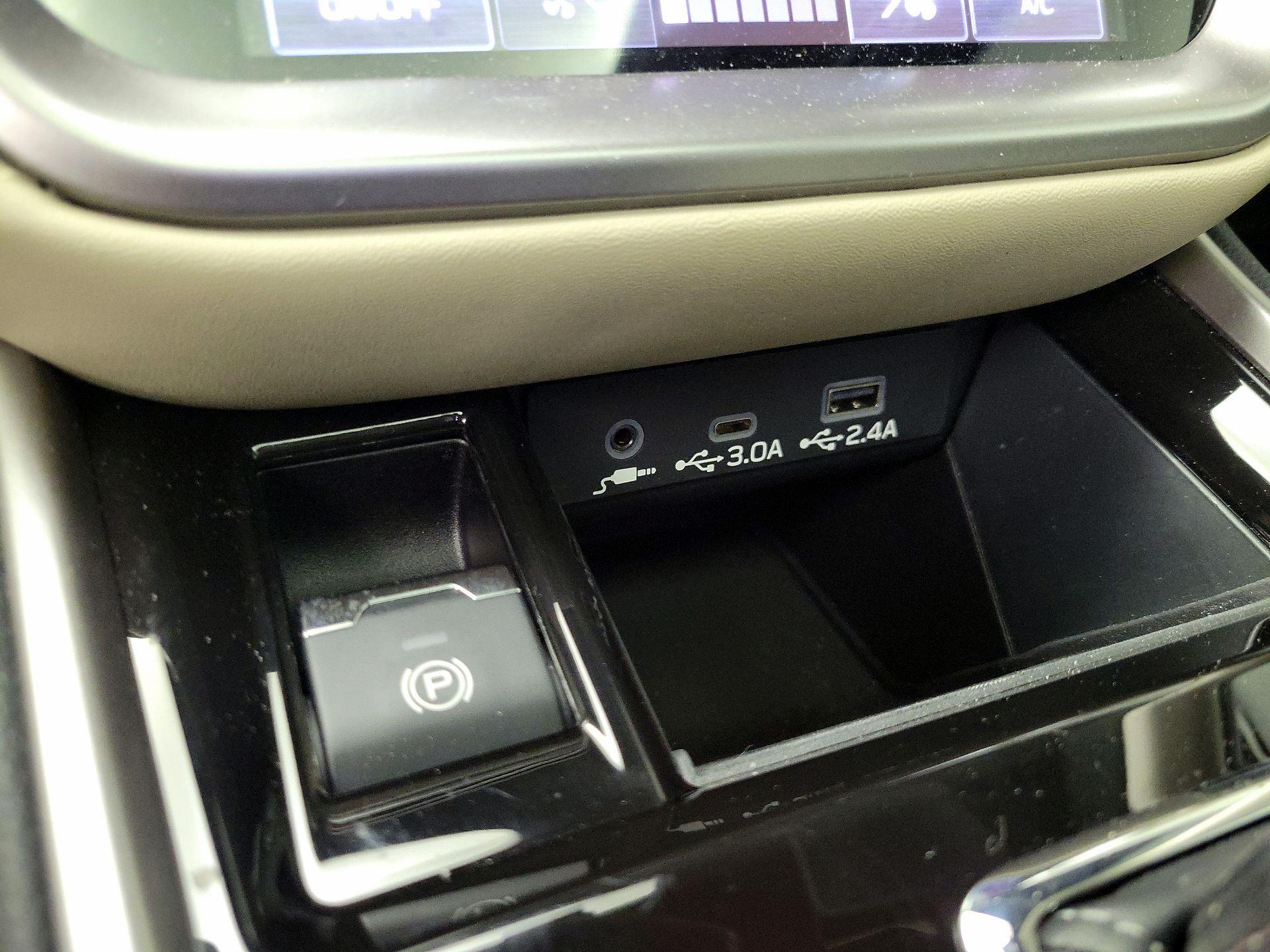 Thumbnail: 2025 Subaru Outback - 19