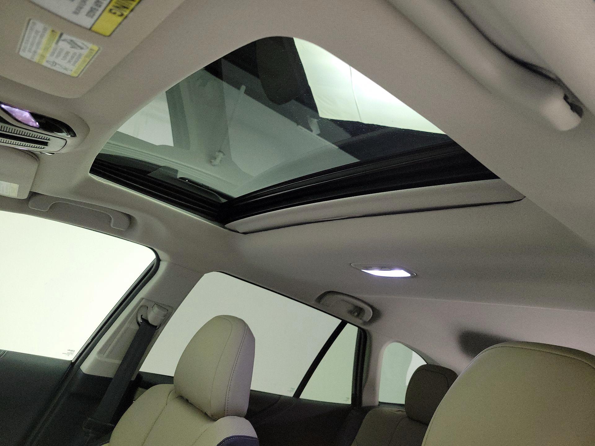 Thumbnail: 2025 Subaru Outback - 20