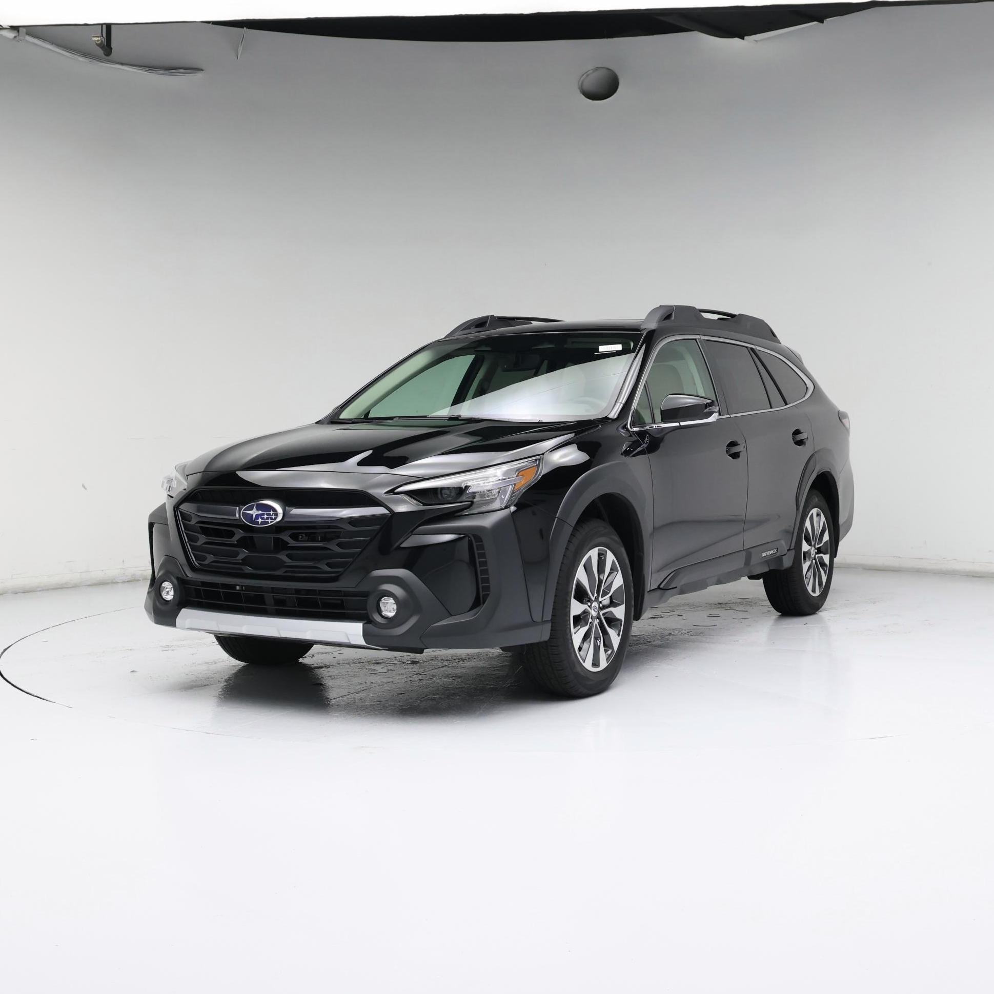 Thumbnail: 2025 Subaru Outback - 4