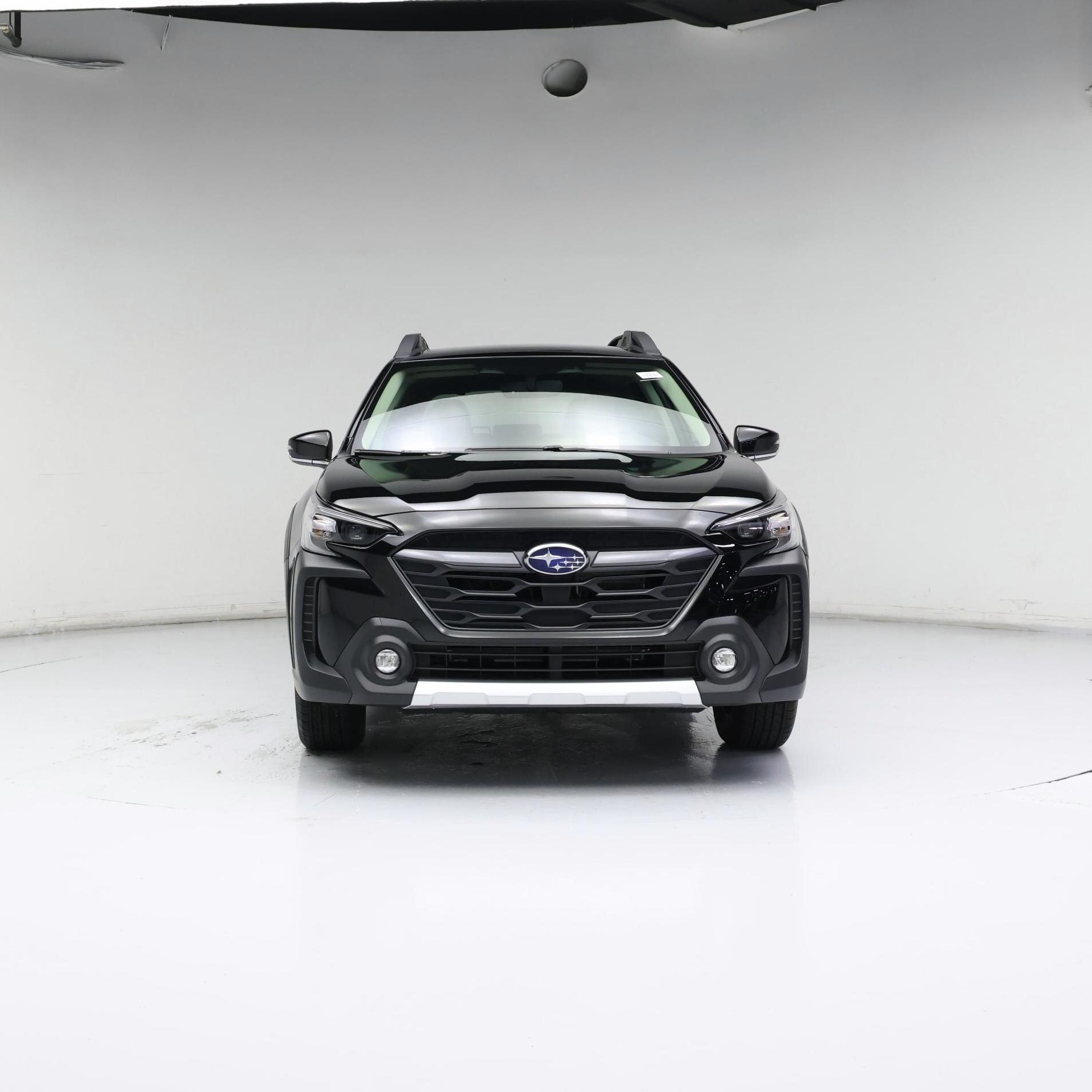 Thumbnail: 2025 Subaru Outback - 5