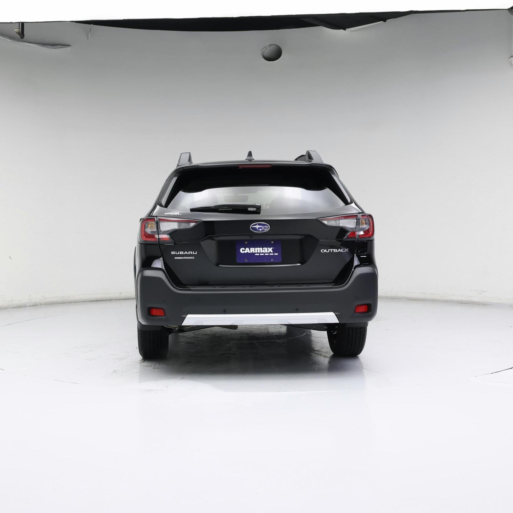 Thumbnail: 2025 Subaru Outback - 6