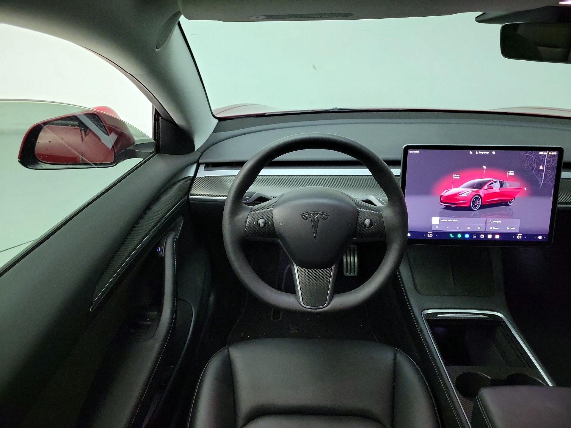 Thumbnail: 2022 Tesla Model 3 - 10