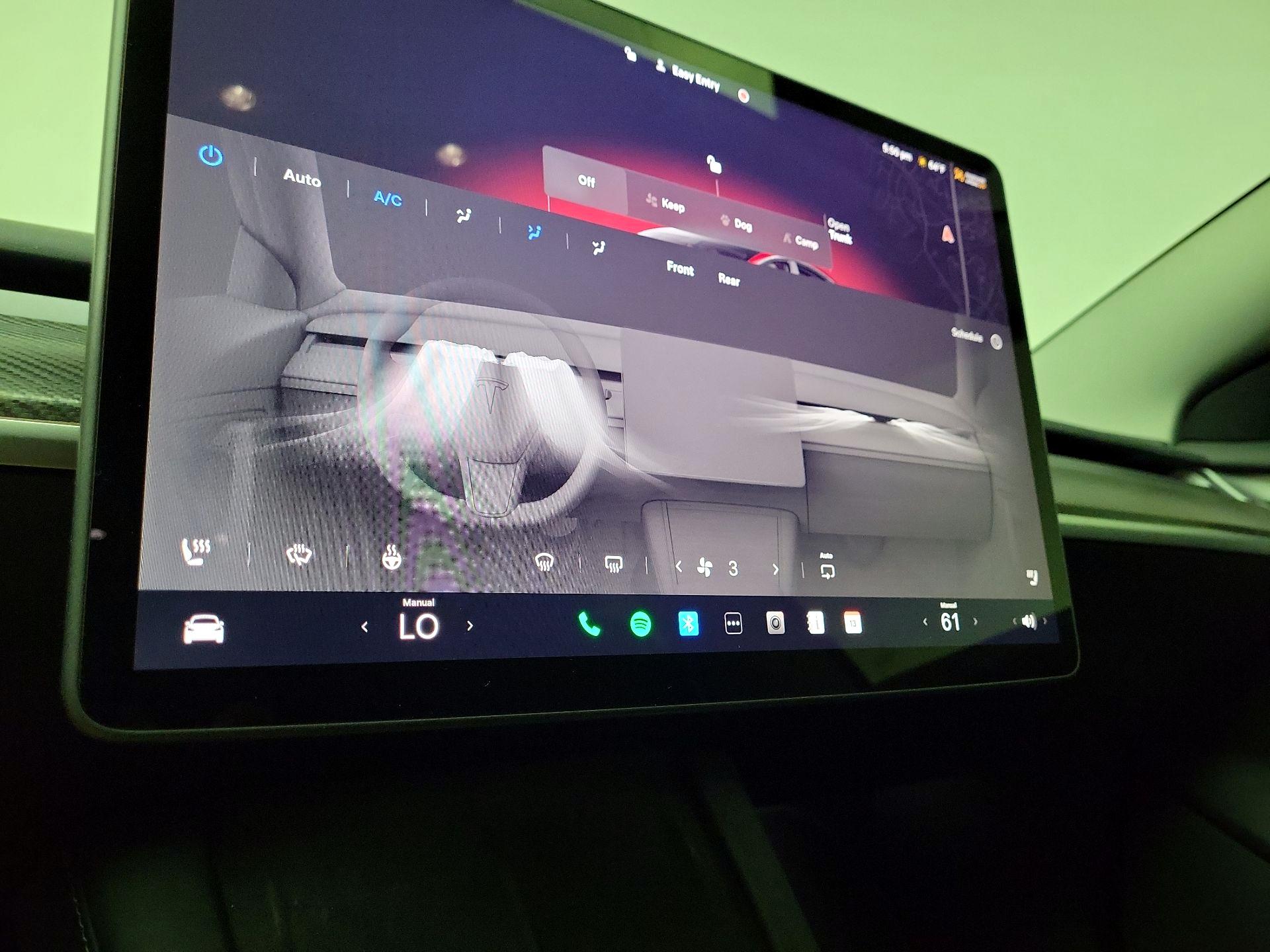 Thumbnail: 2022 Tesla Model 3 - 16