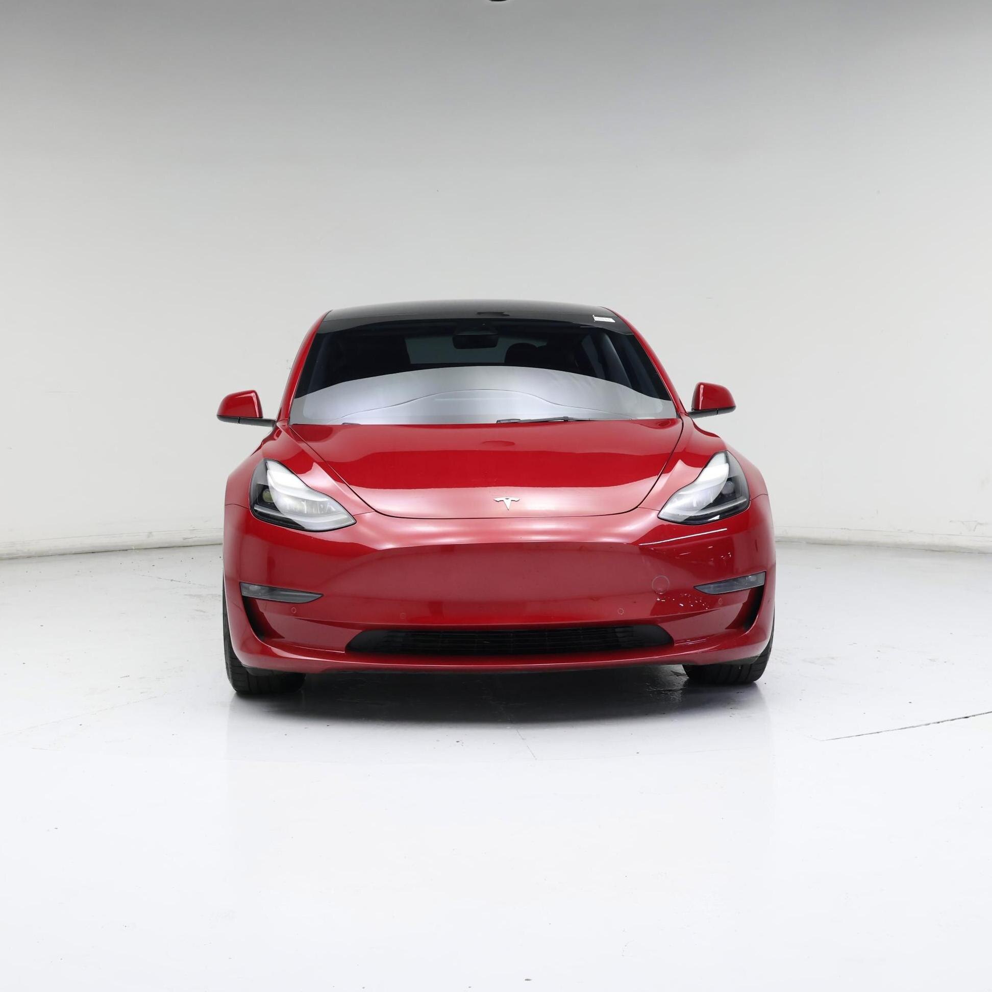 Thumbnail: 2022 Tesla Model 3 - 5