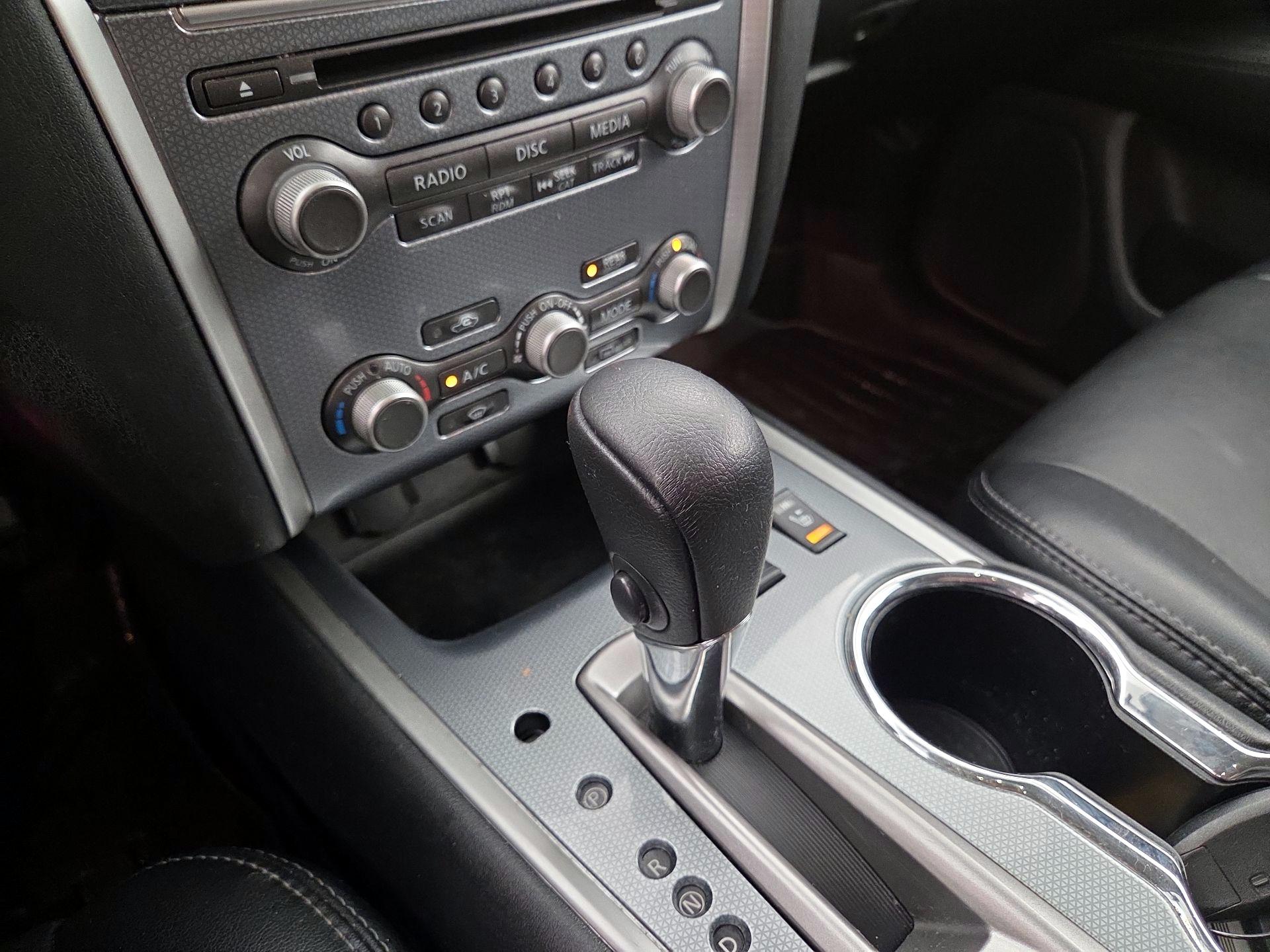 Thumbnail: 2017 Nissan Pathfinder - 18