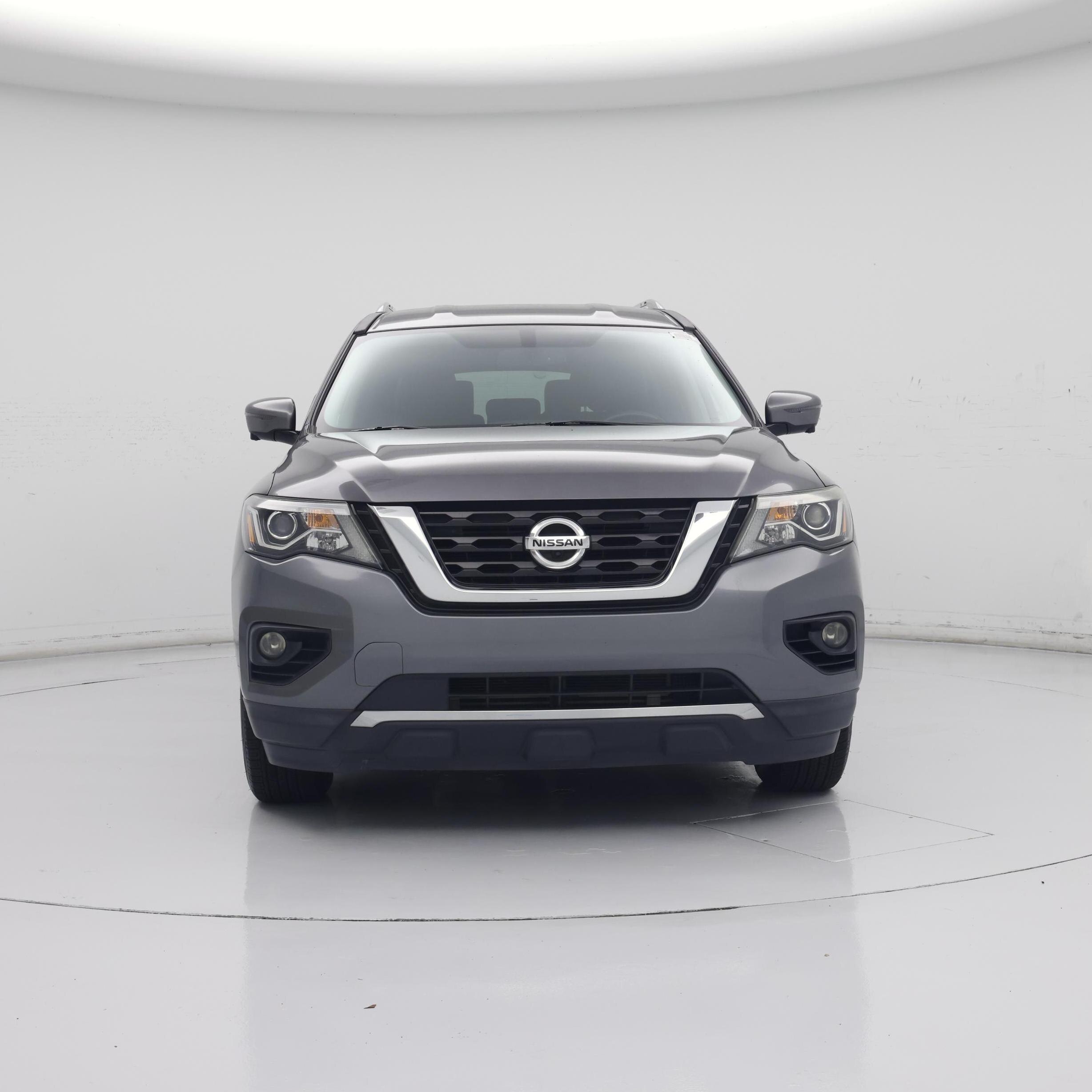 Thumbnail: 2017 Nissan Pathfinder - 5