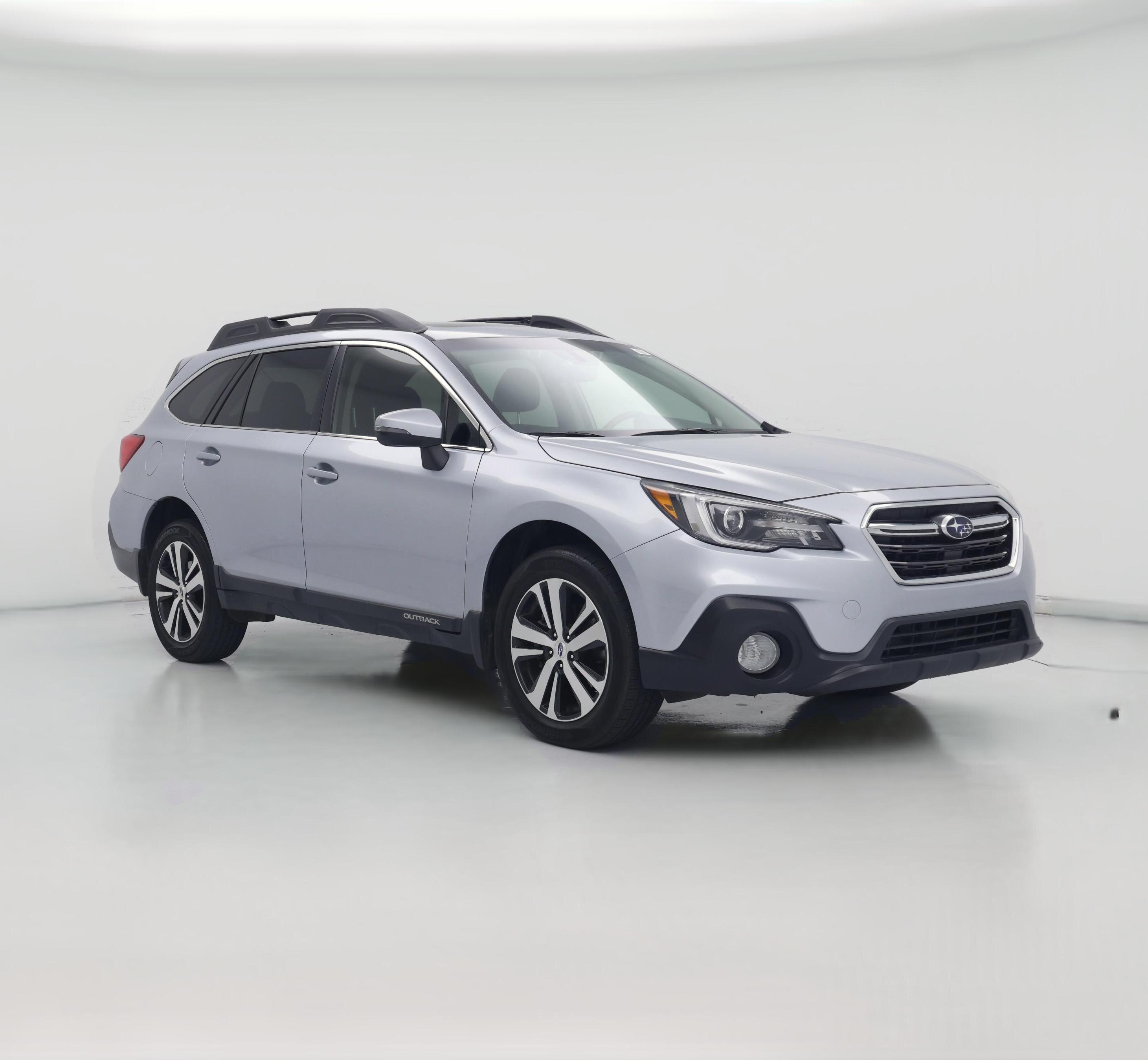 Thumbnail: 2019 Subaru Outback - 1