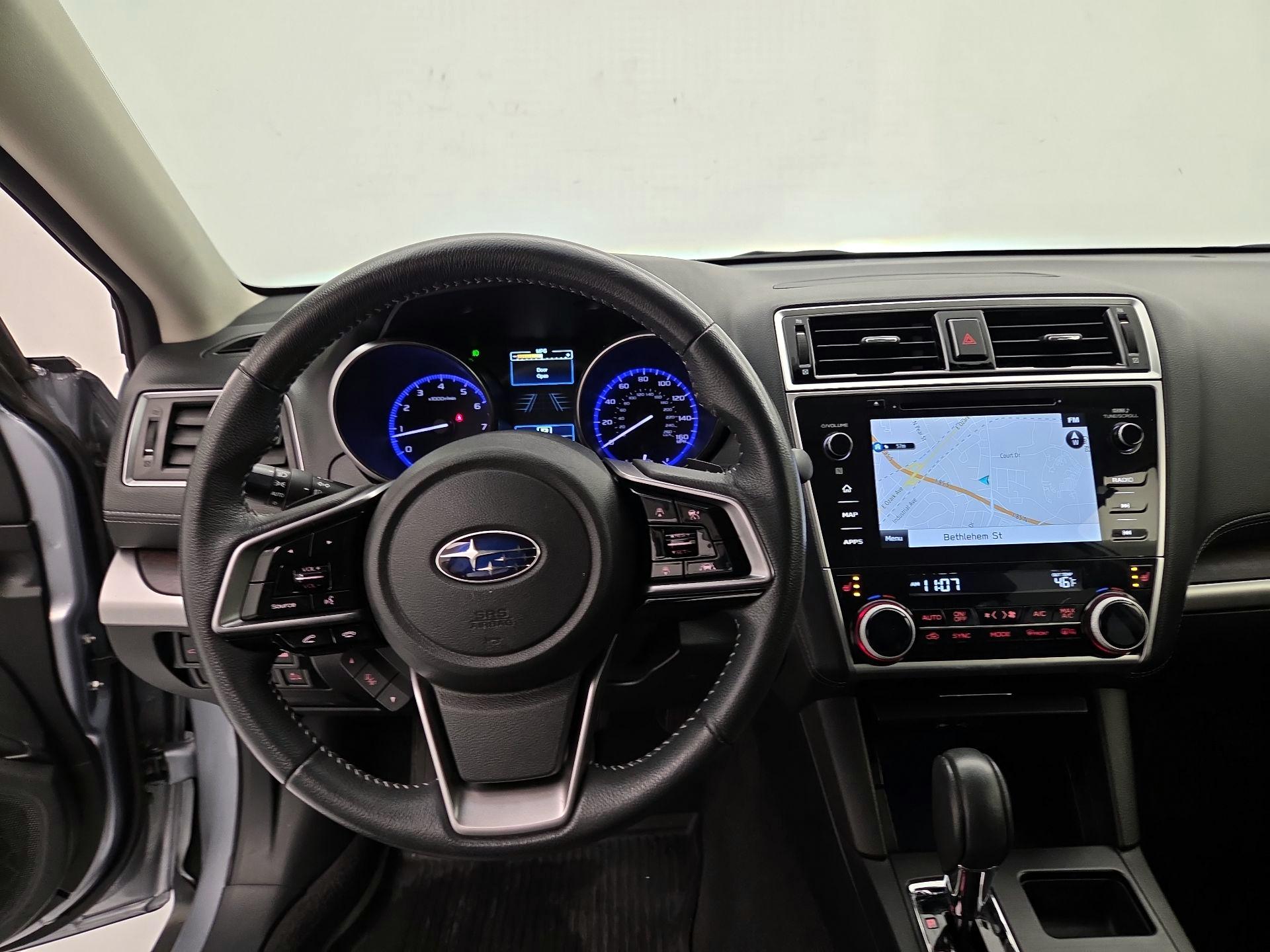 Thumbnail: 2019 Subaru Outback - 9