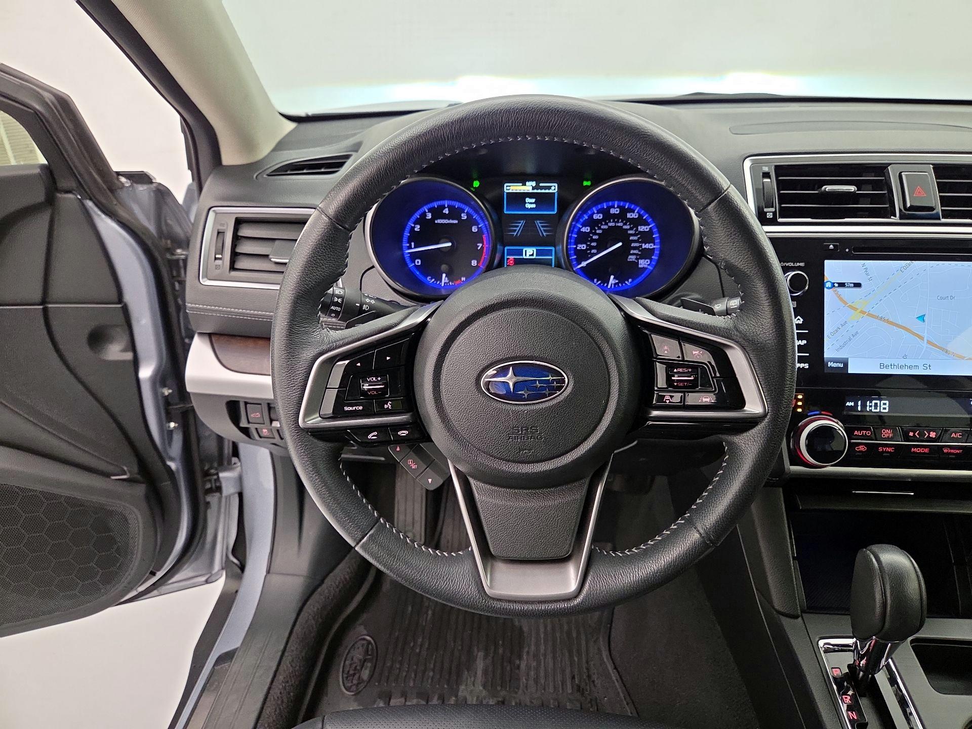 Thumbnail: 2019 Subaru Outback - 10