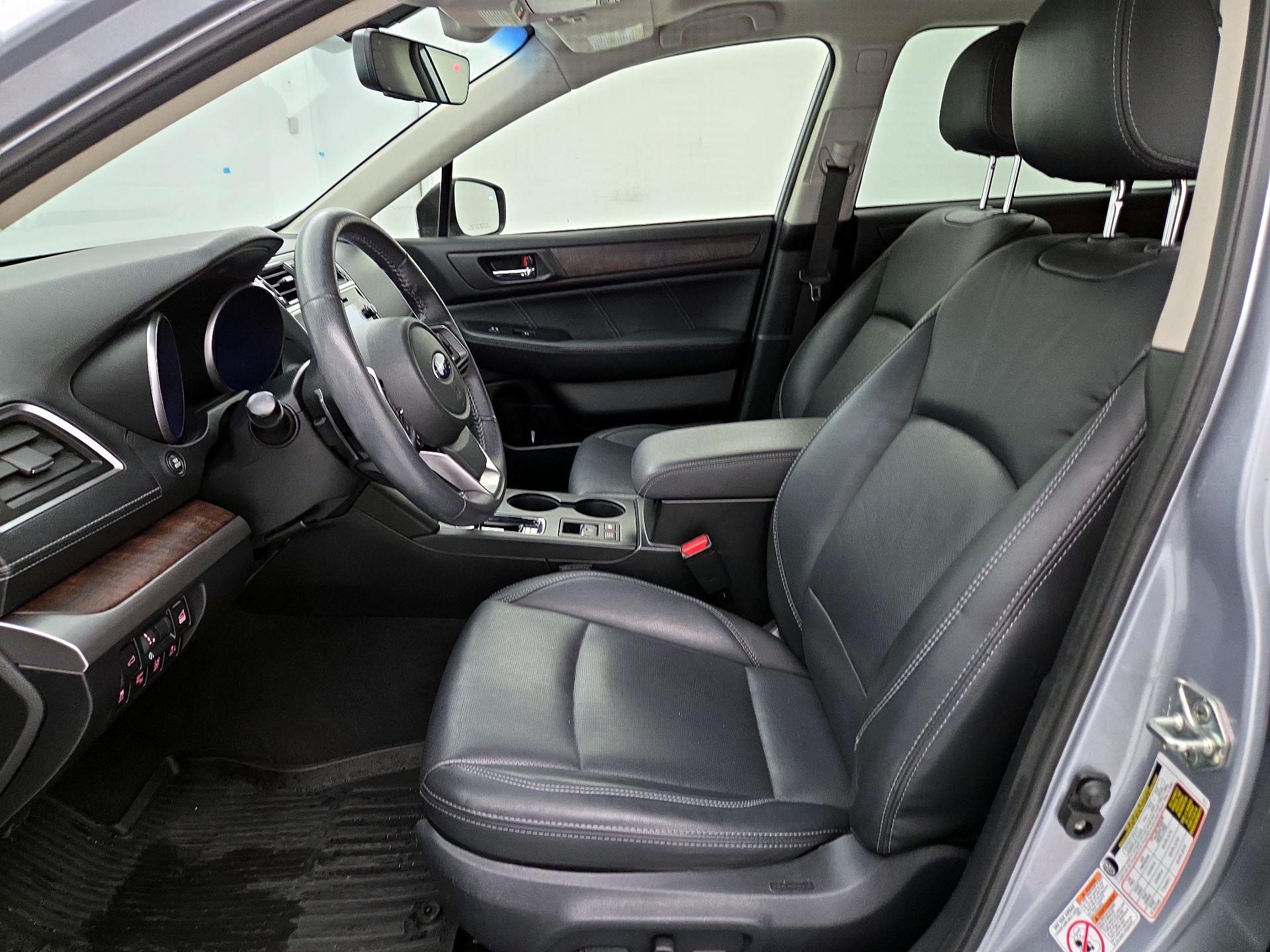 Thumbnail: 2019 Subaru Outback - 11