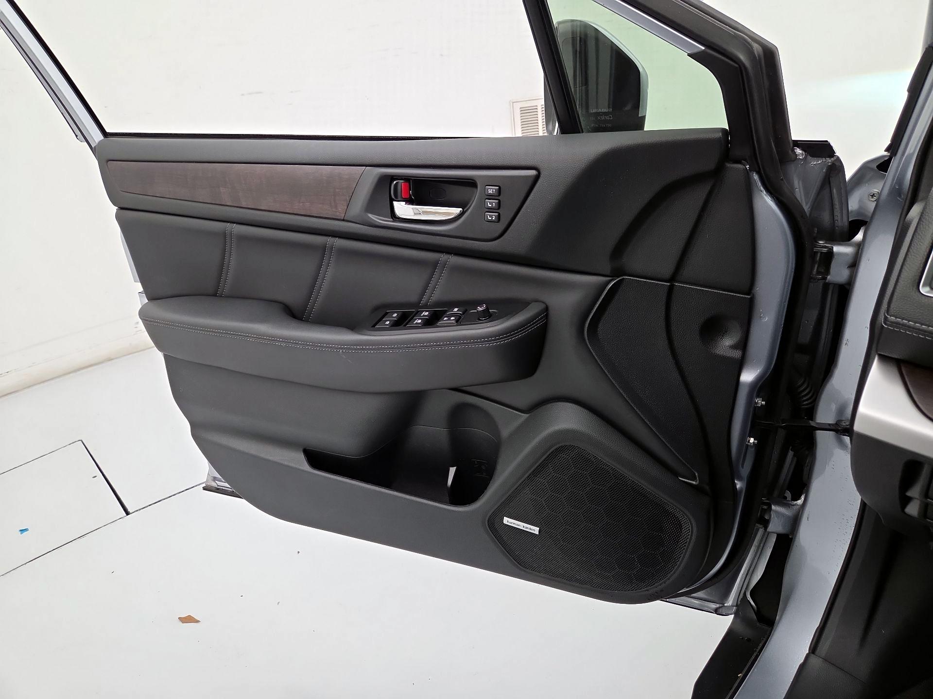 Thumbnail: 2019 Subaru Outback - 12