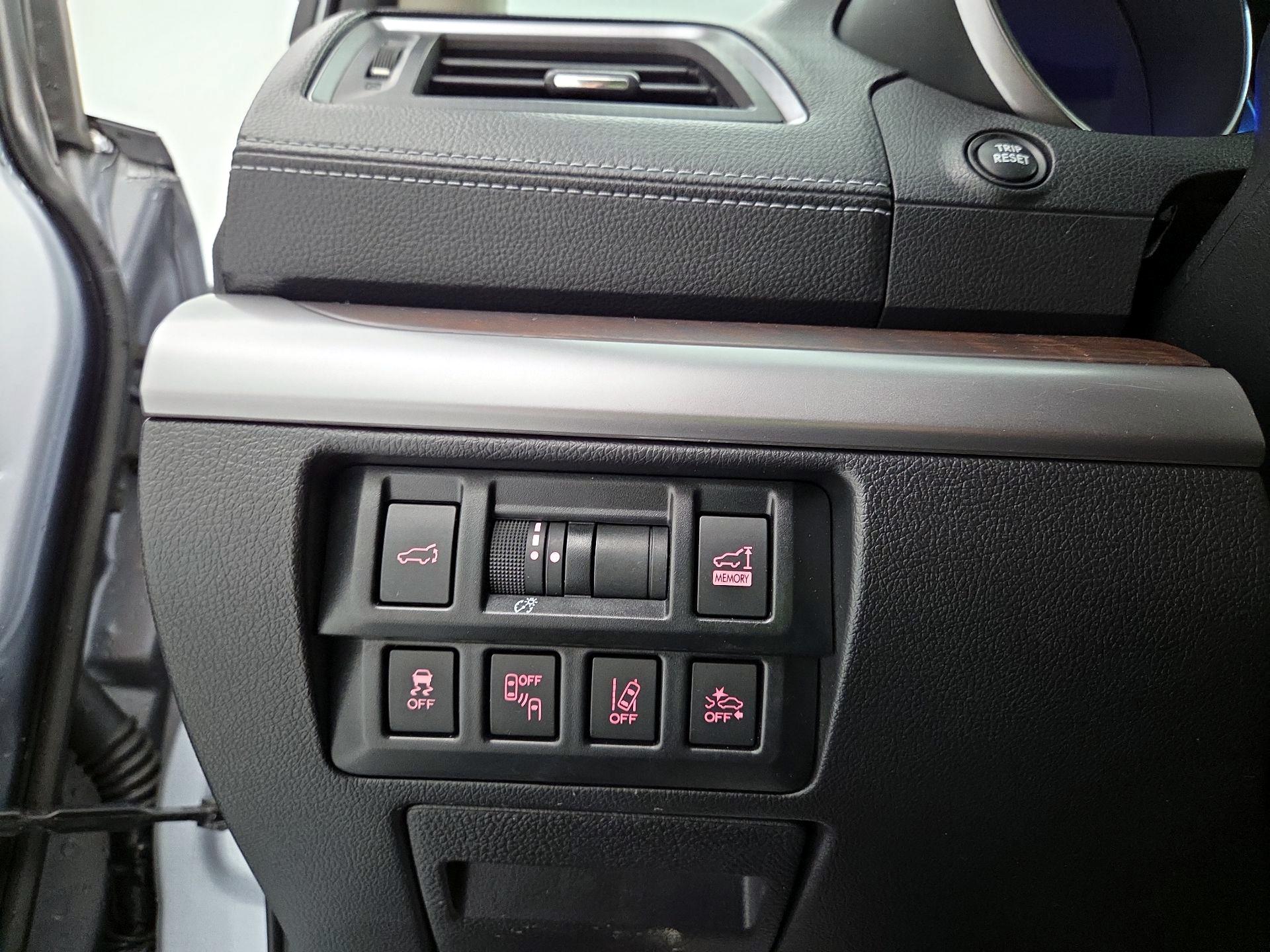 Thumbnail: 2019 Subaru Outback - 13