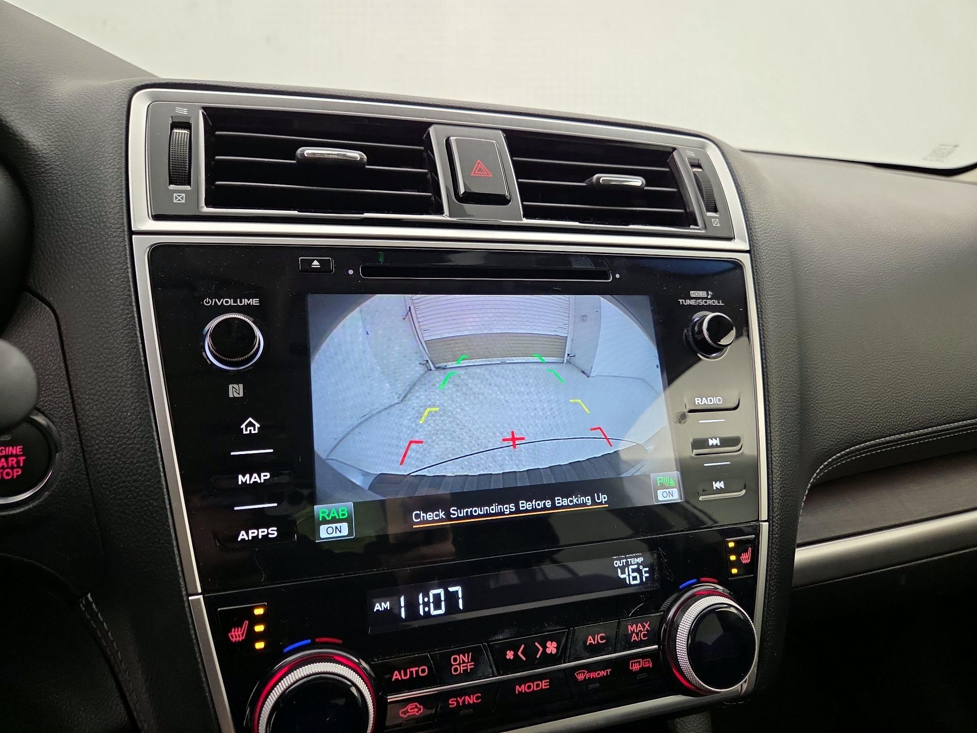 Thumbnail: 2019 Subaru Outback - 15