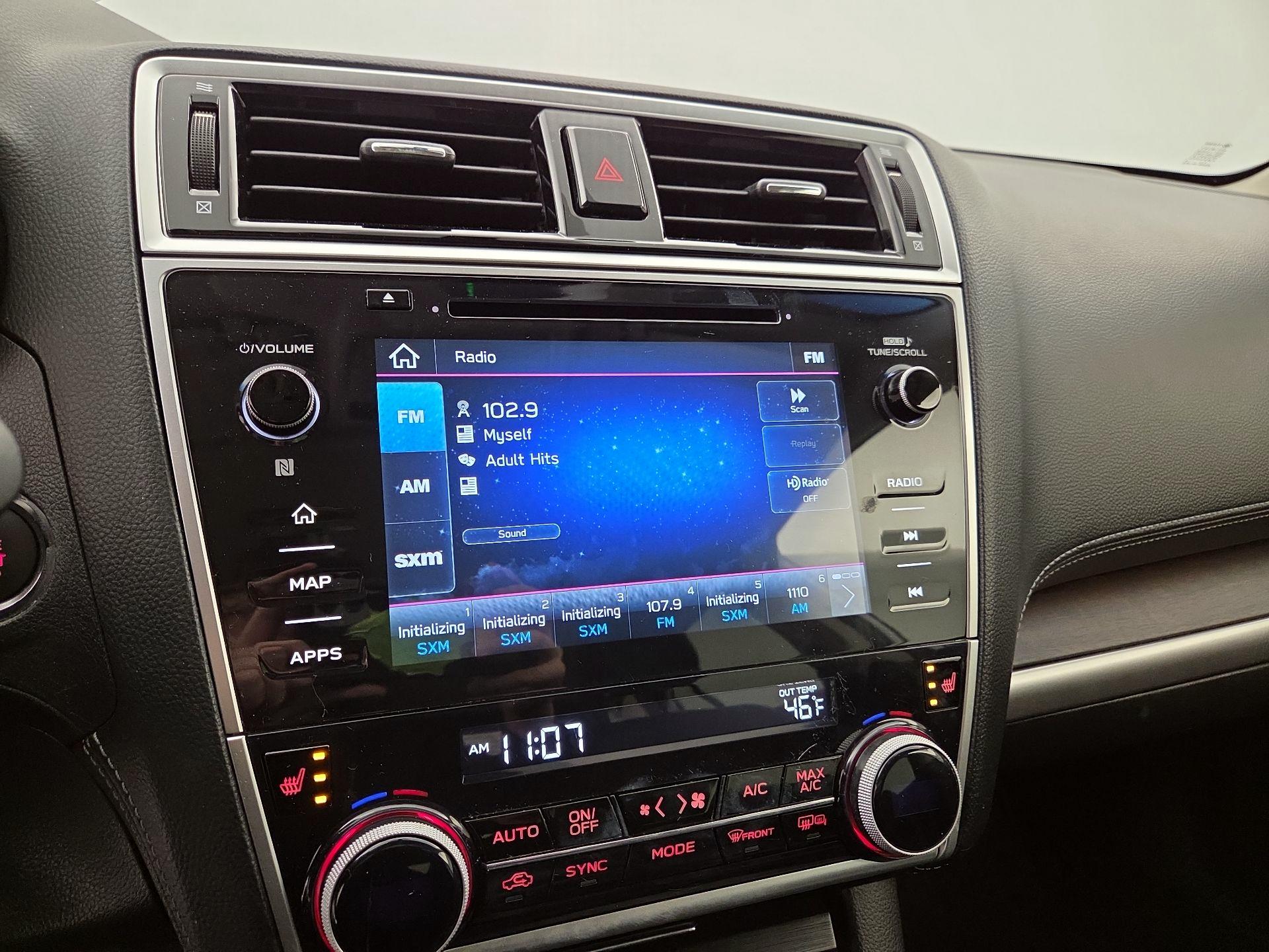 Thumbnail: 2019 Subaru Outback - 16