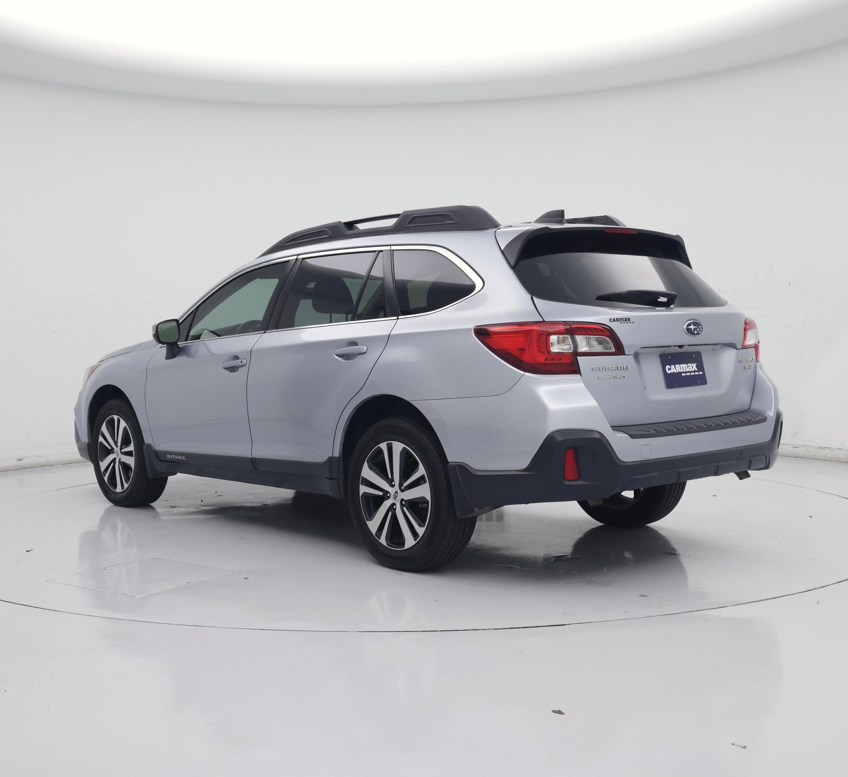 Thumbnail: 2019 Subaru Outback - 2