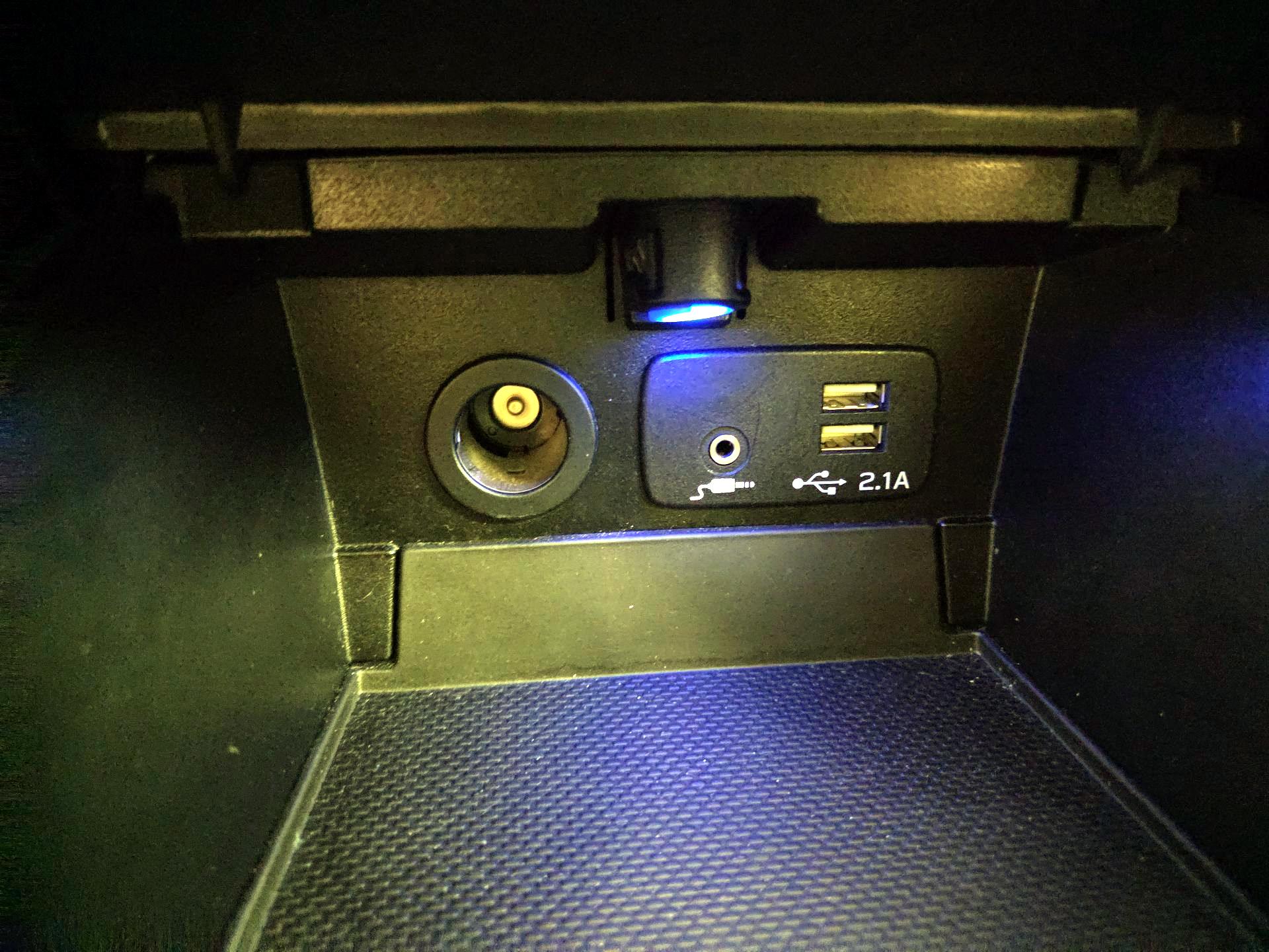 Thumbnail: 2019 Subaru Outback - 19