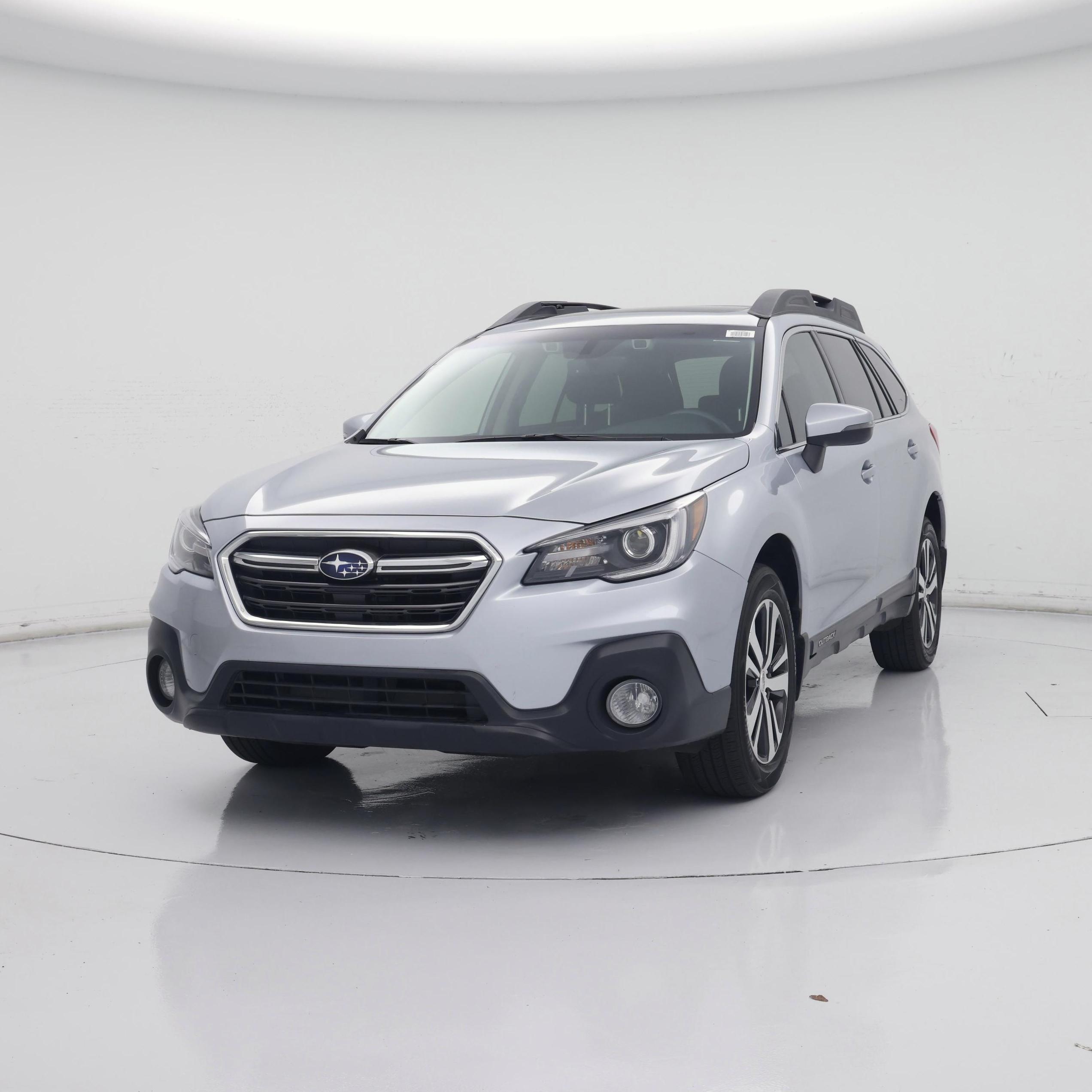 Thumbnail: 2019 Subaru Outback - 4