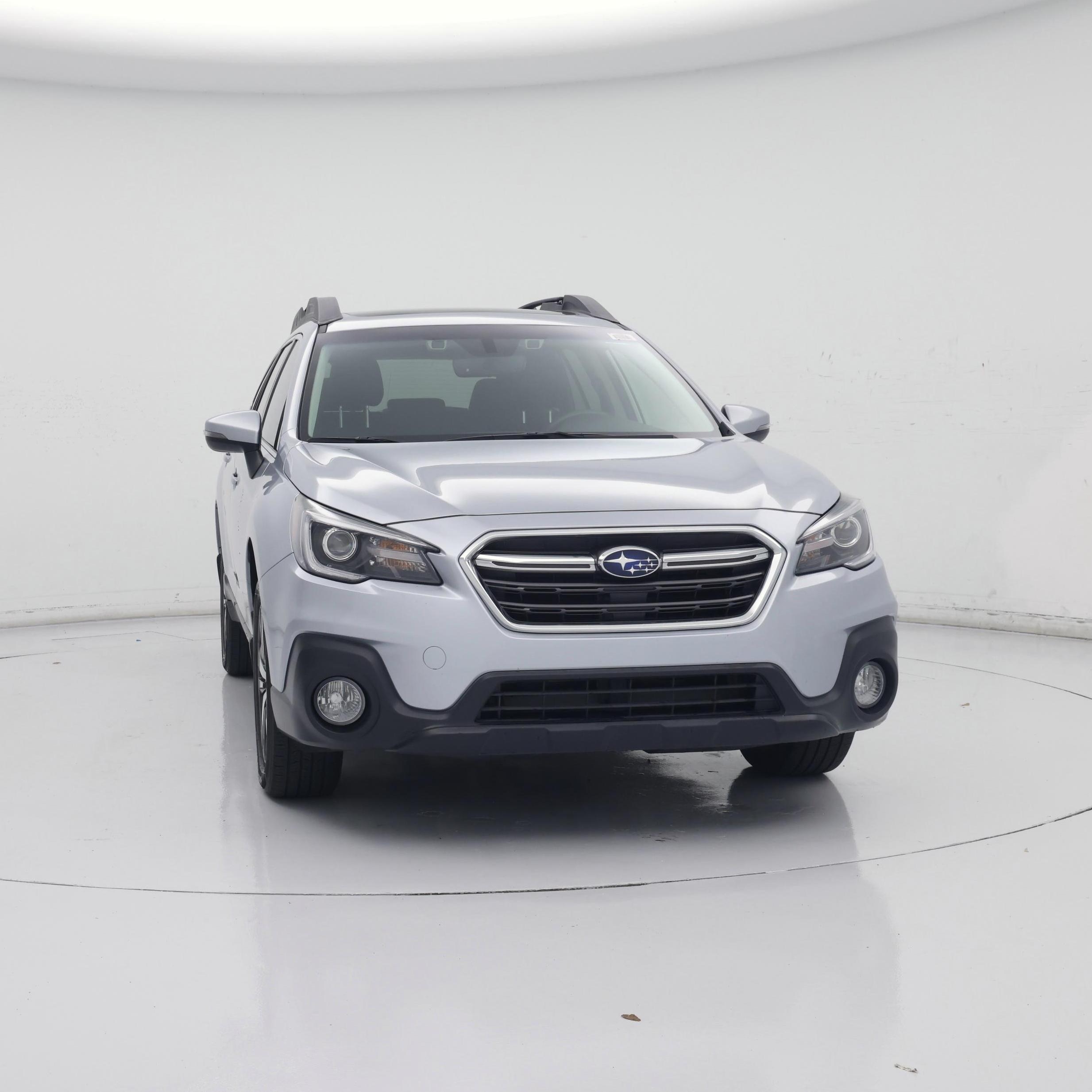 Thumbnail: 2019 Subaru Outback - 5